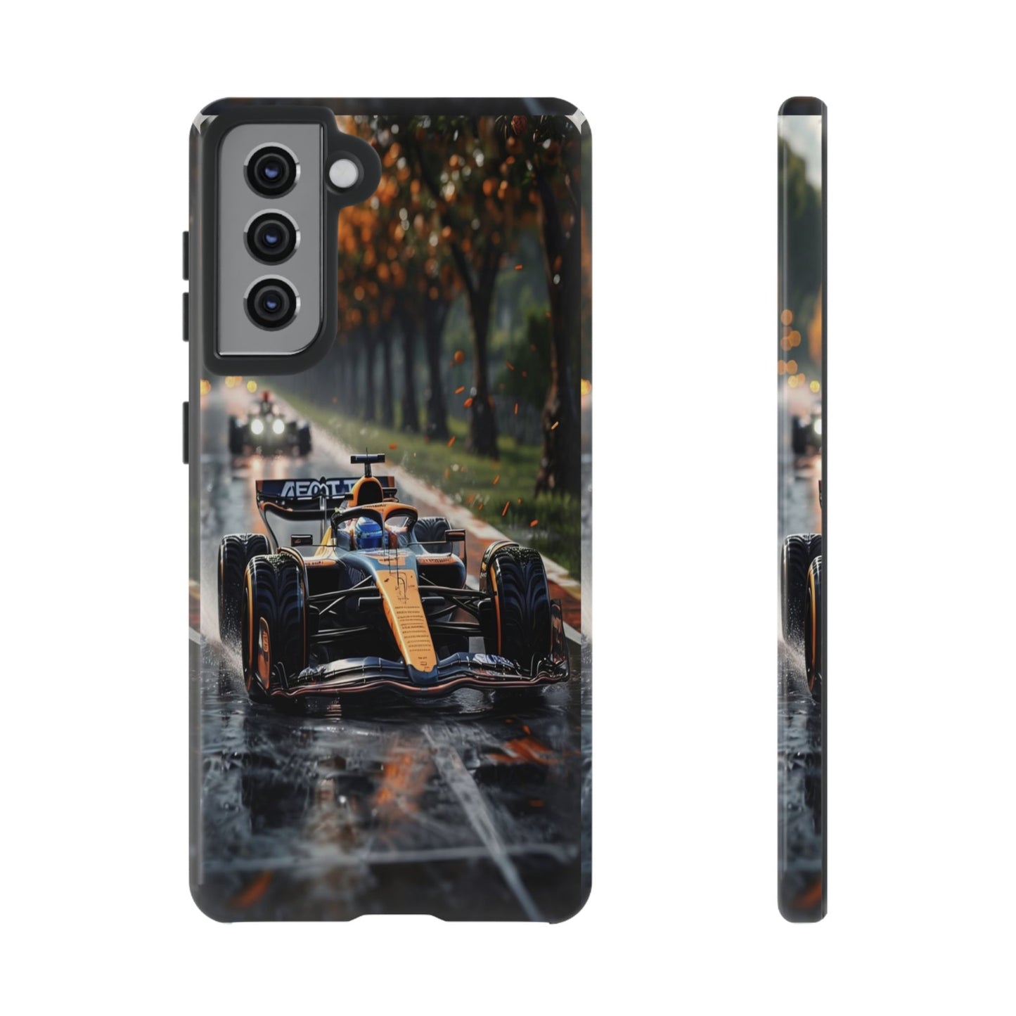 "Speed" Mobile Phone Case