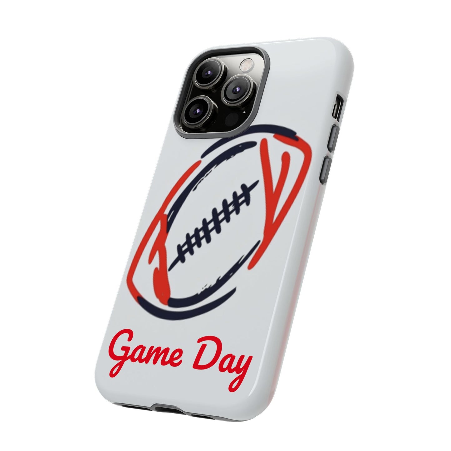 "Game Day" Mobile Phone Case