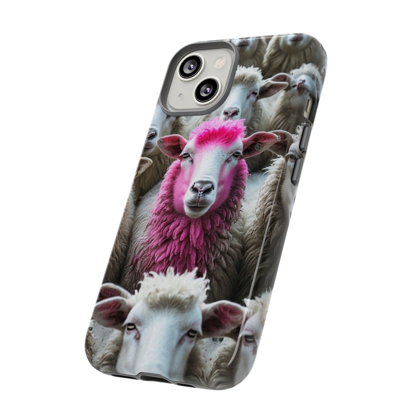 "Ewe do Ewe" Mobile PhoneCase