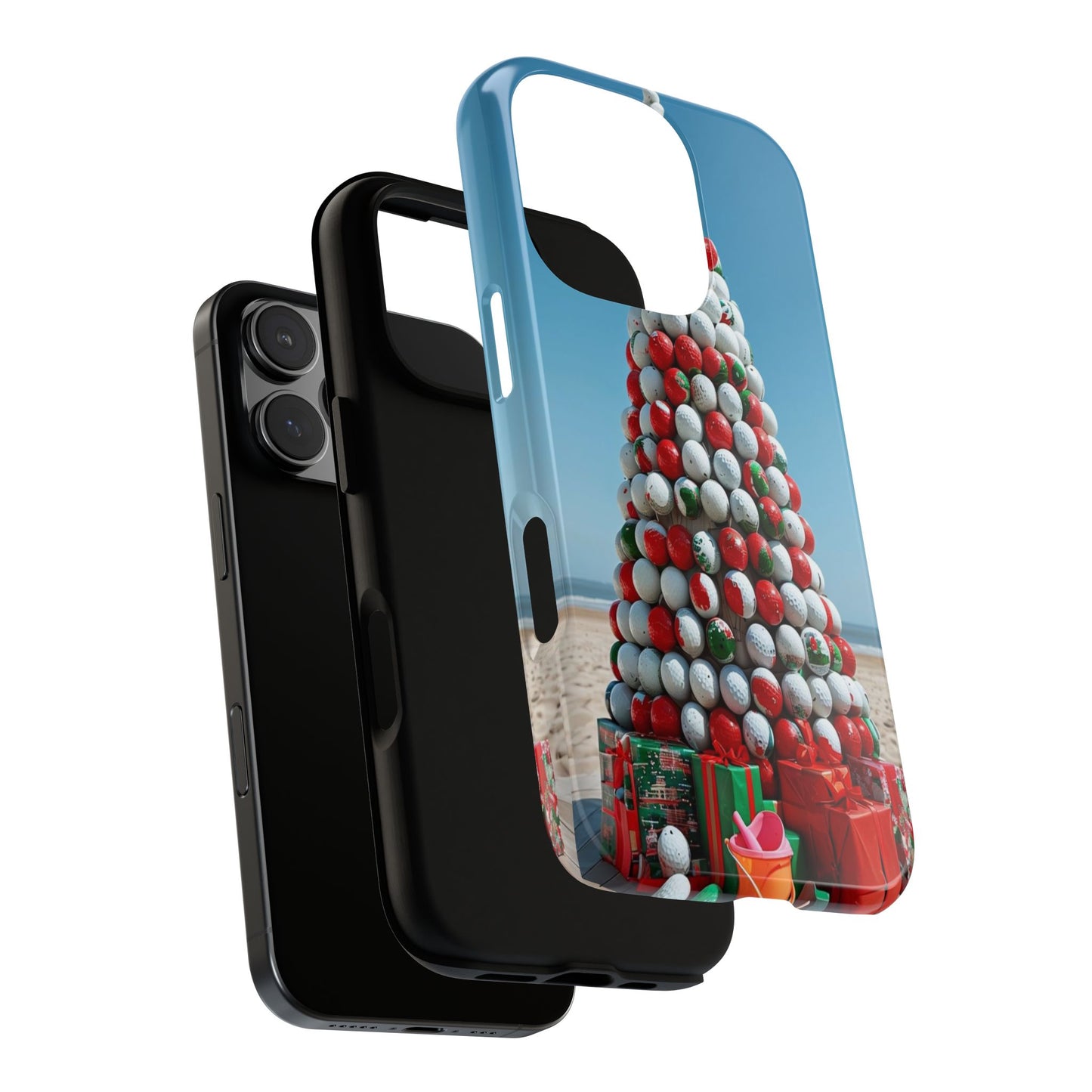 "Plentee-full" Mobile Phone Case