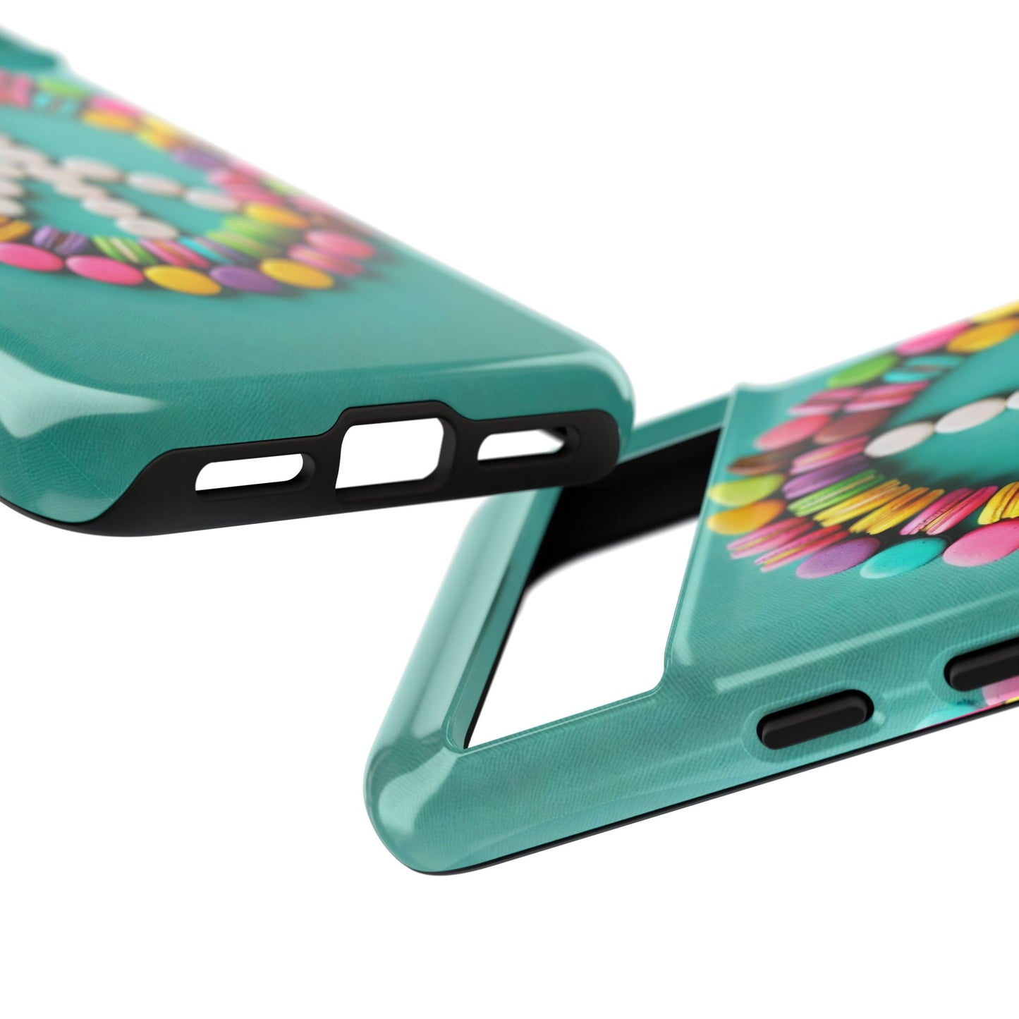 "Peace" Mobile Phone Case