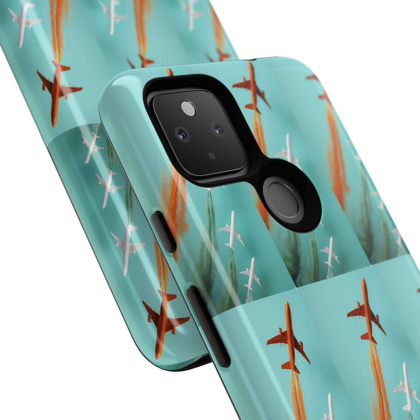"Altitude" Mobile Phone Case