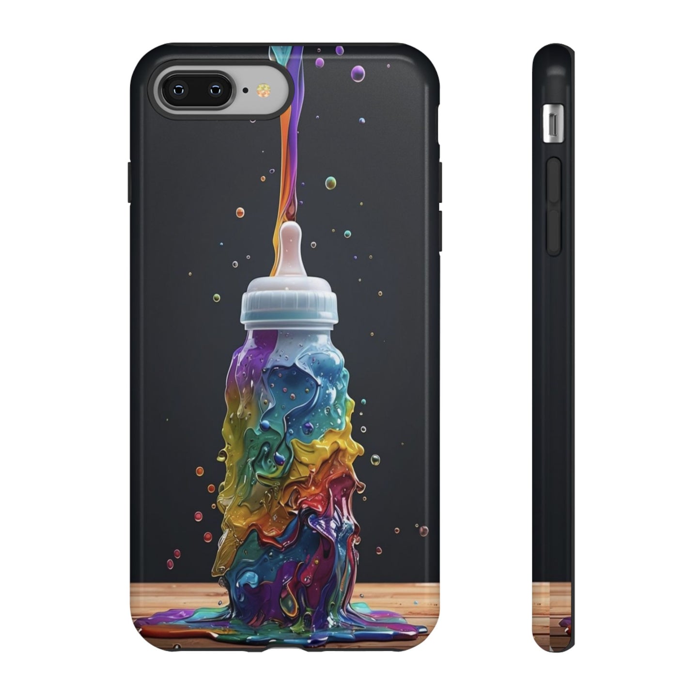 "Friday Night Drinks" Mobile Phone Case