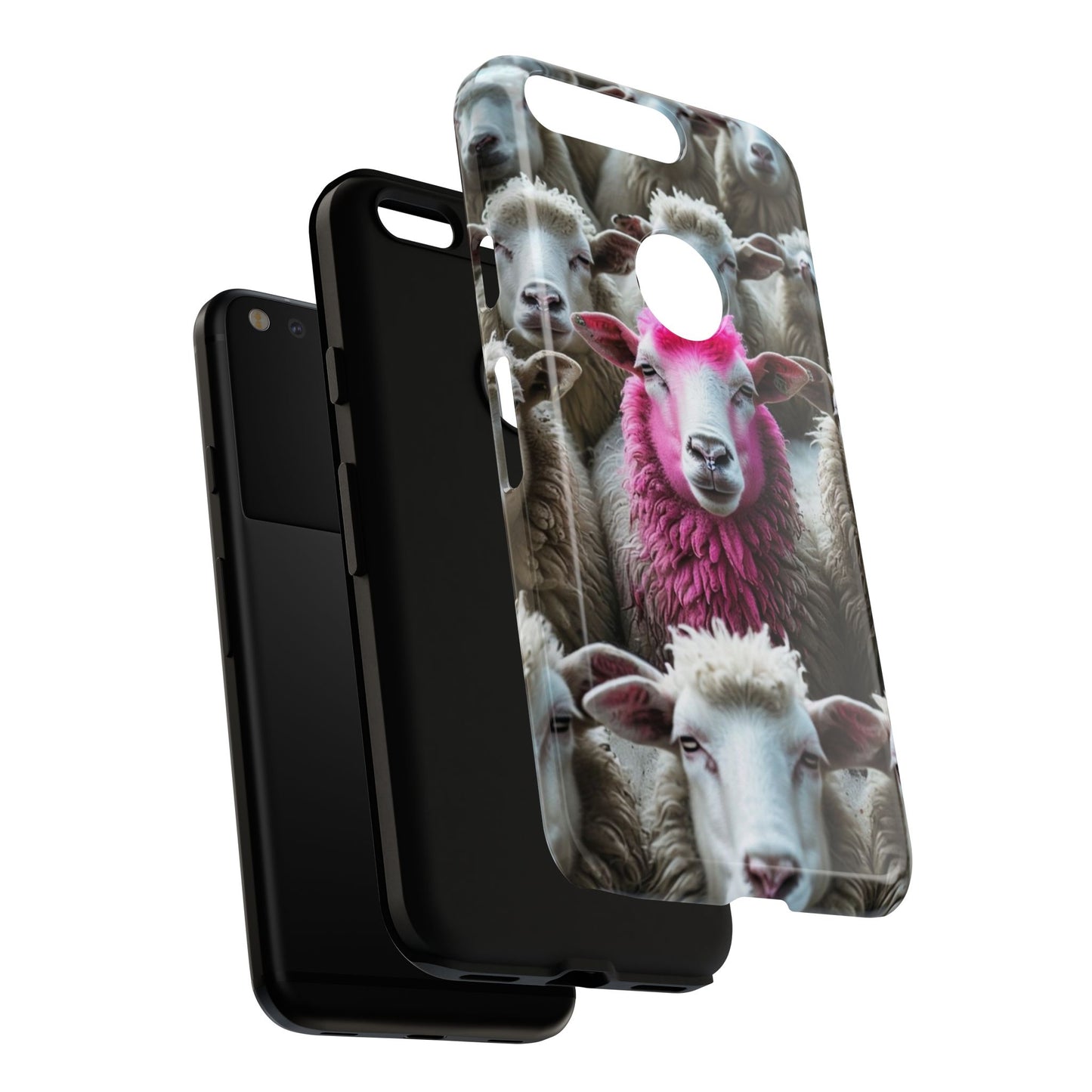 "Ewe do Ewe" Mobile PhoneCase