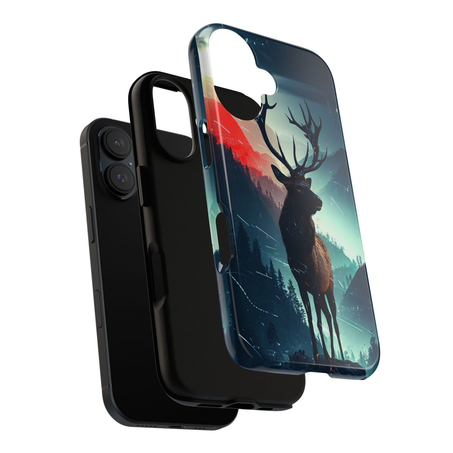 "Stag Do" Mobile Phone Case