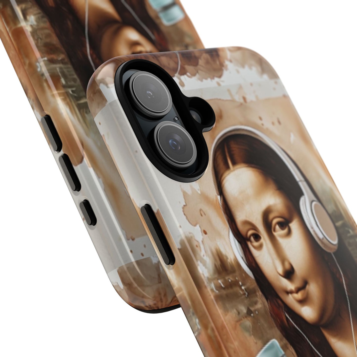 "The Original Influencer" Mobile Phone Case