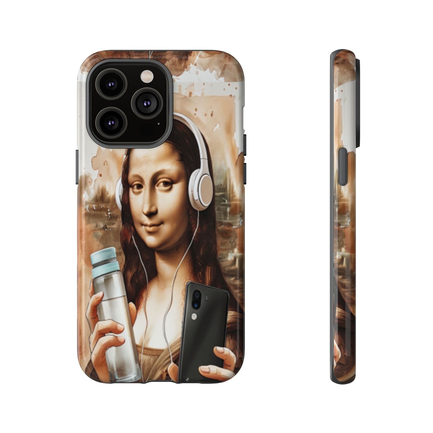 "The Original Influencer" Mobile Phone Case