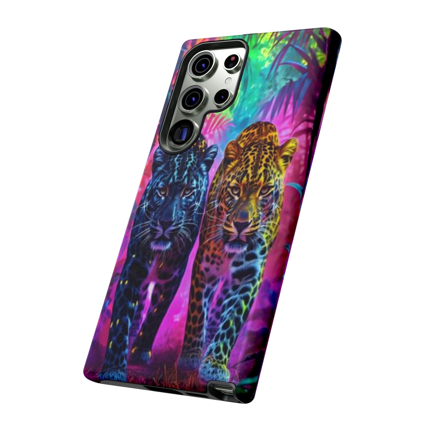 "One for the Twins" Mobile Phone Case