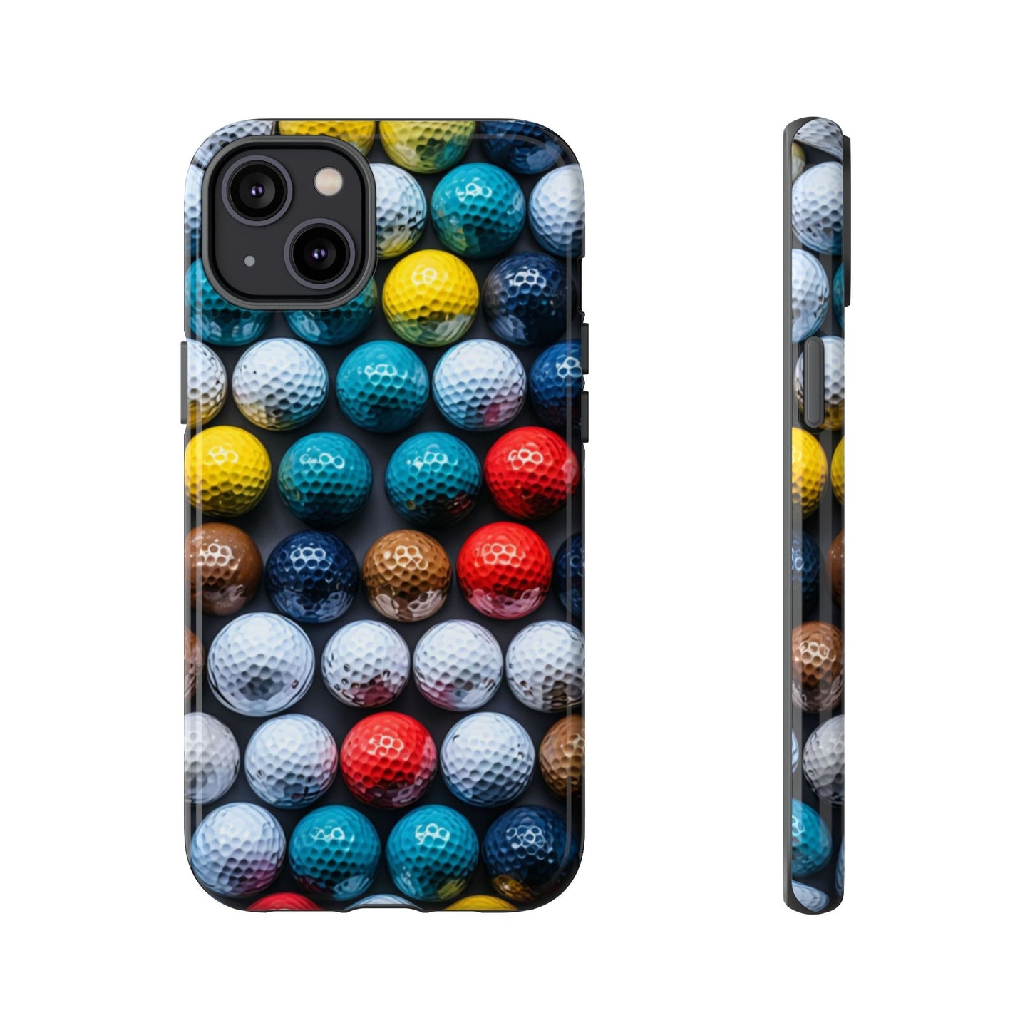 "Escape" Mobile Phone Case