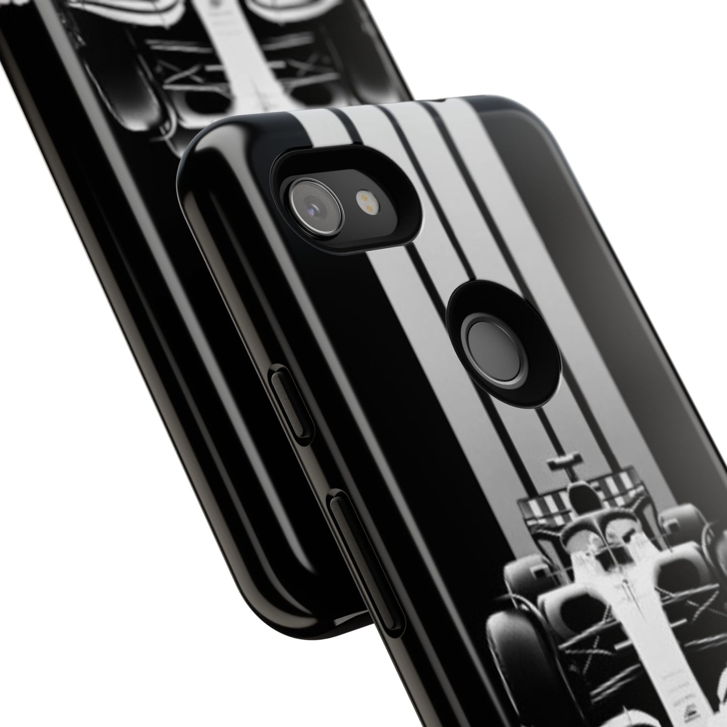 "Fast and Florious" Mobile Phone Case