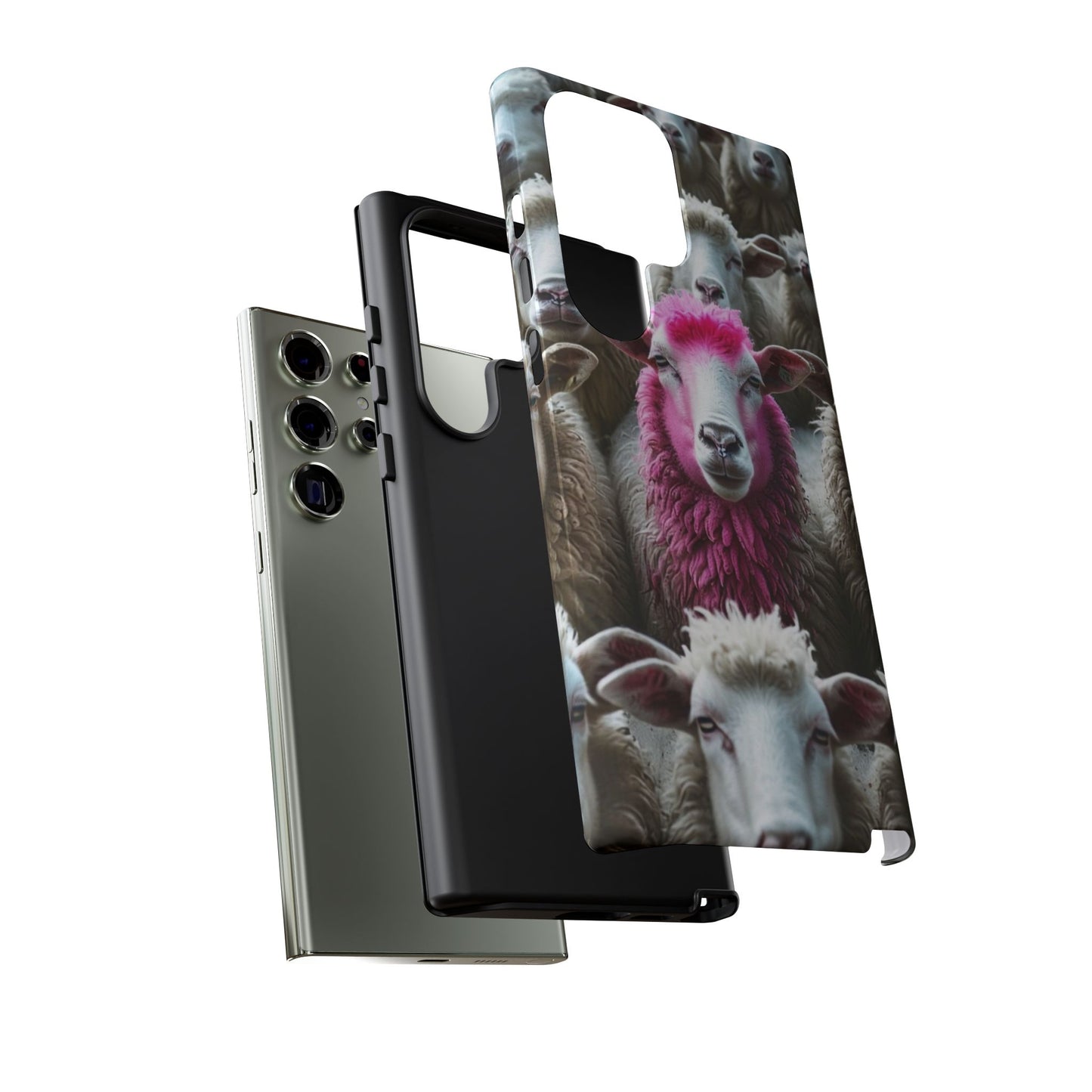 "Ewe do Ewe" Mobile PhoneCase