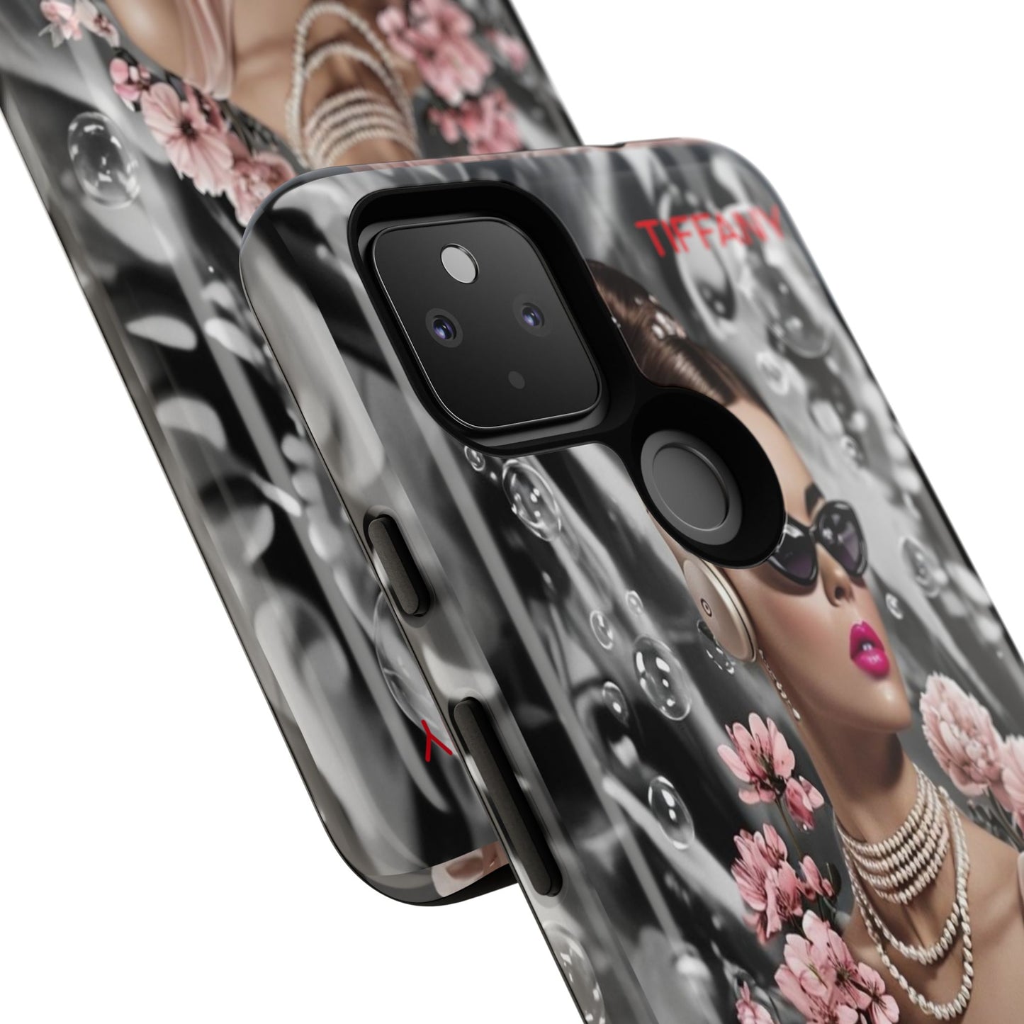 "Breakfast at Bluetooth" Mobile Phone Case