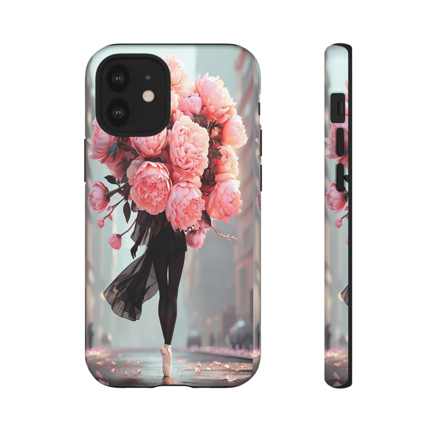 "Petal" Mobile Phone Case