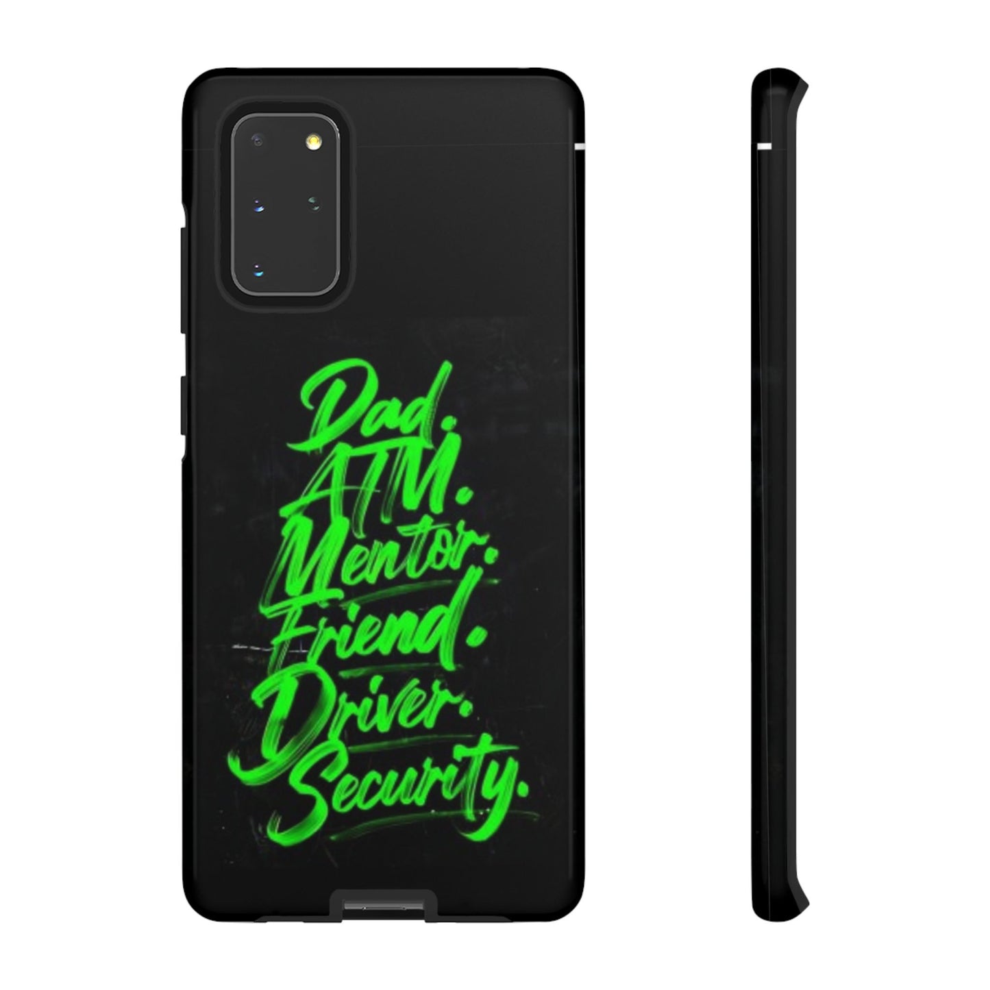 "Celebrate Dad" Mobile Phone Case