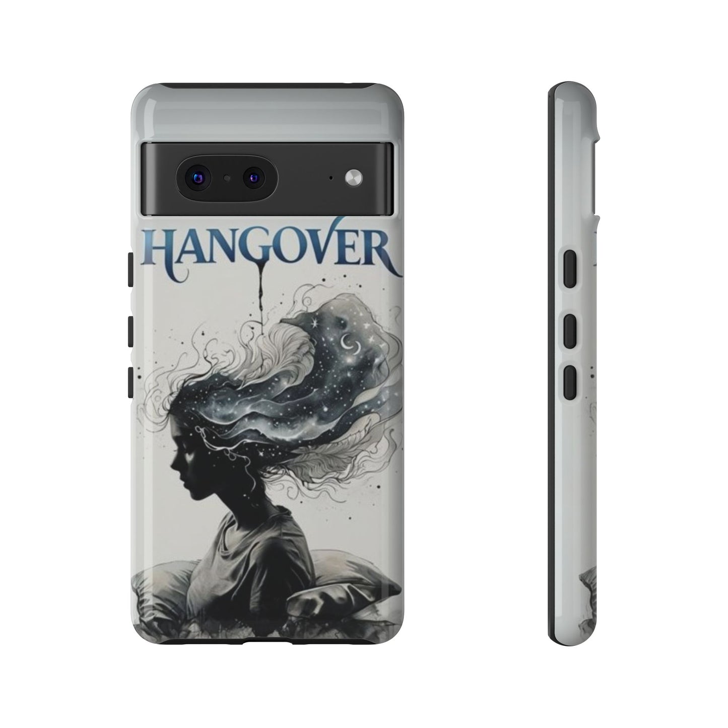 "Beauty and the Beast" Mobile Phone Case