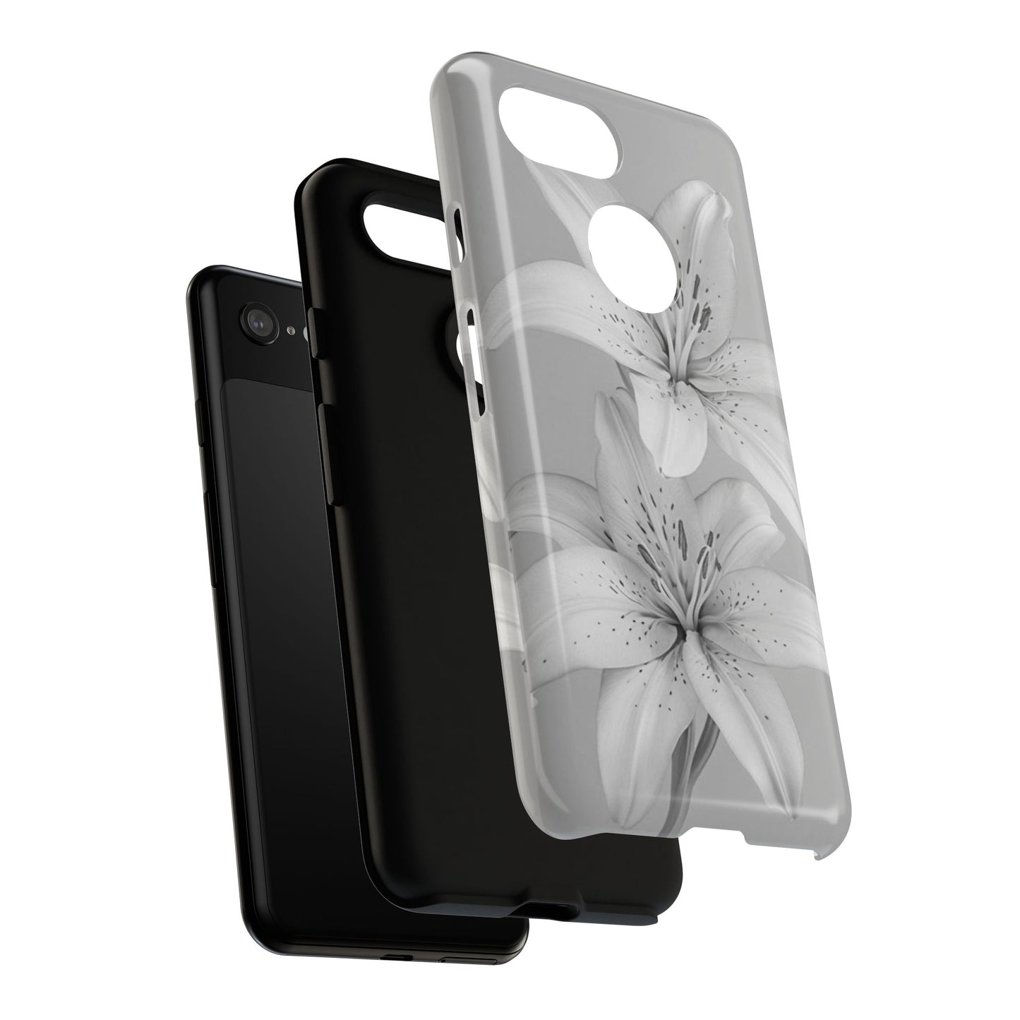 "Peyton" Mobile Phone Case