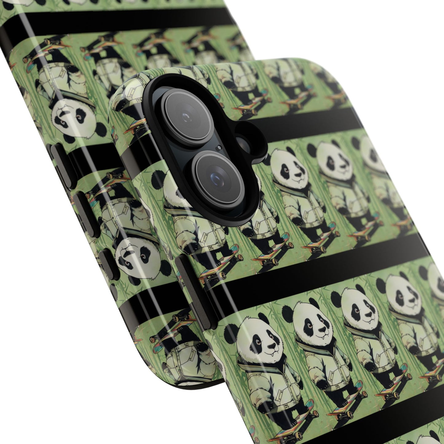 "Life is Short.  Be Zen" Mobile Phone Case