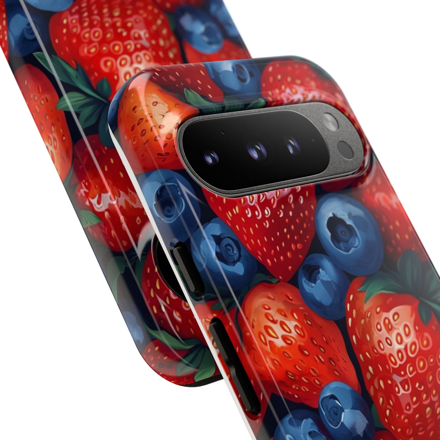 "Life. A Mix of Sweet and Sour" Mobile Phone Case