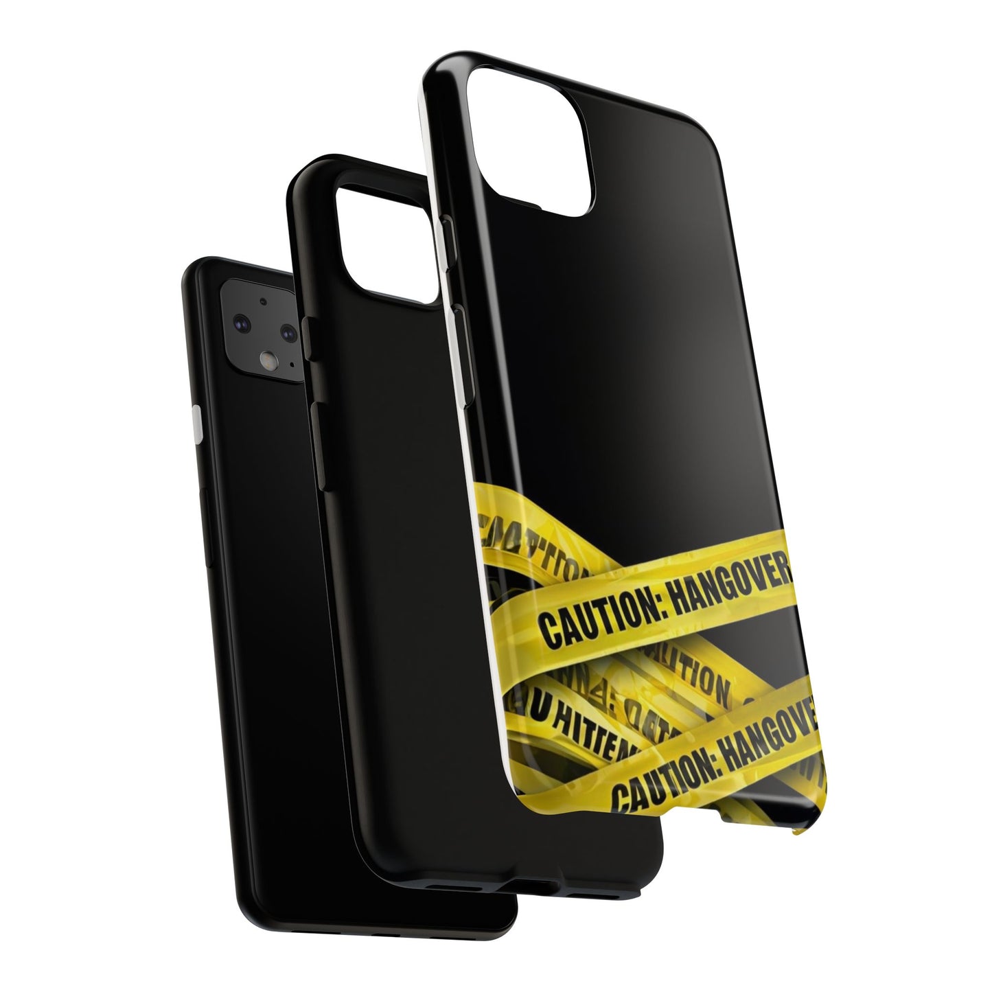 "Hangxiety" Mobile Phone Case