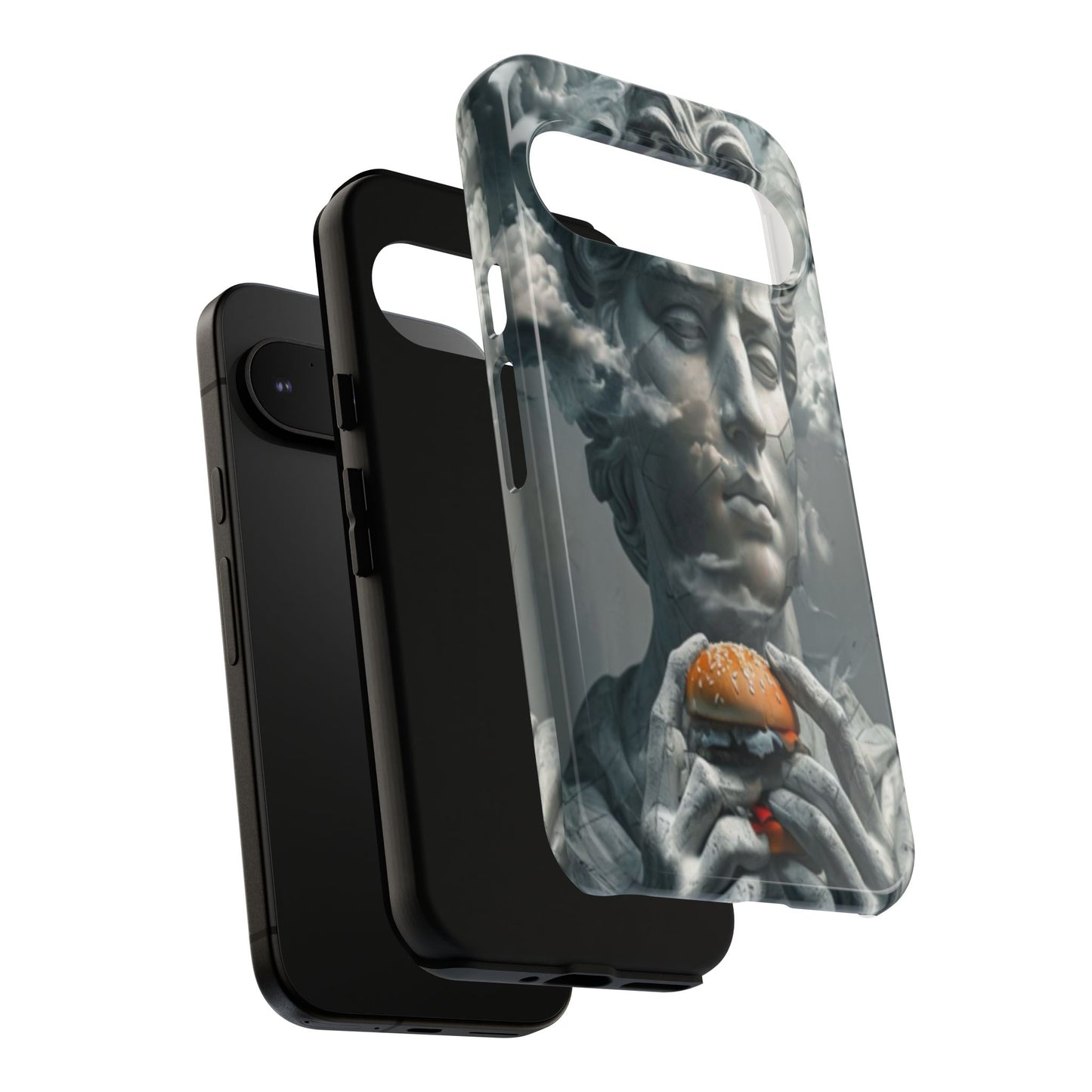 "Imperial Indulgence" Mobile Phone Case