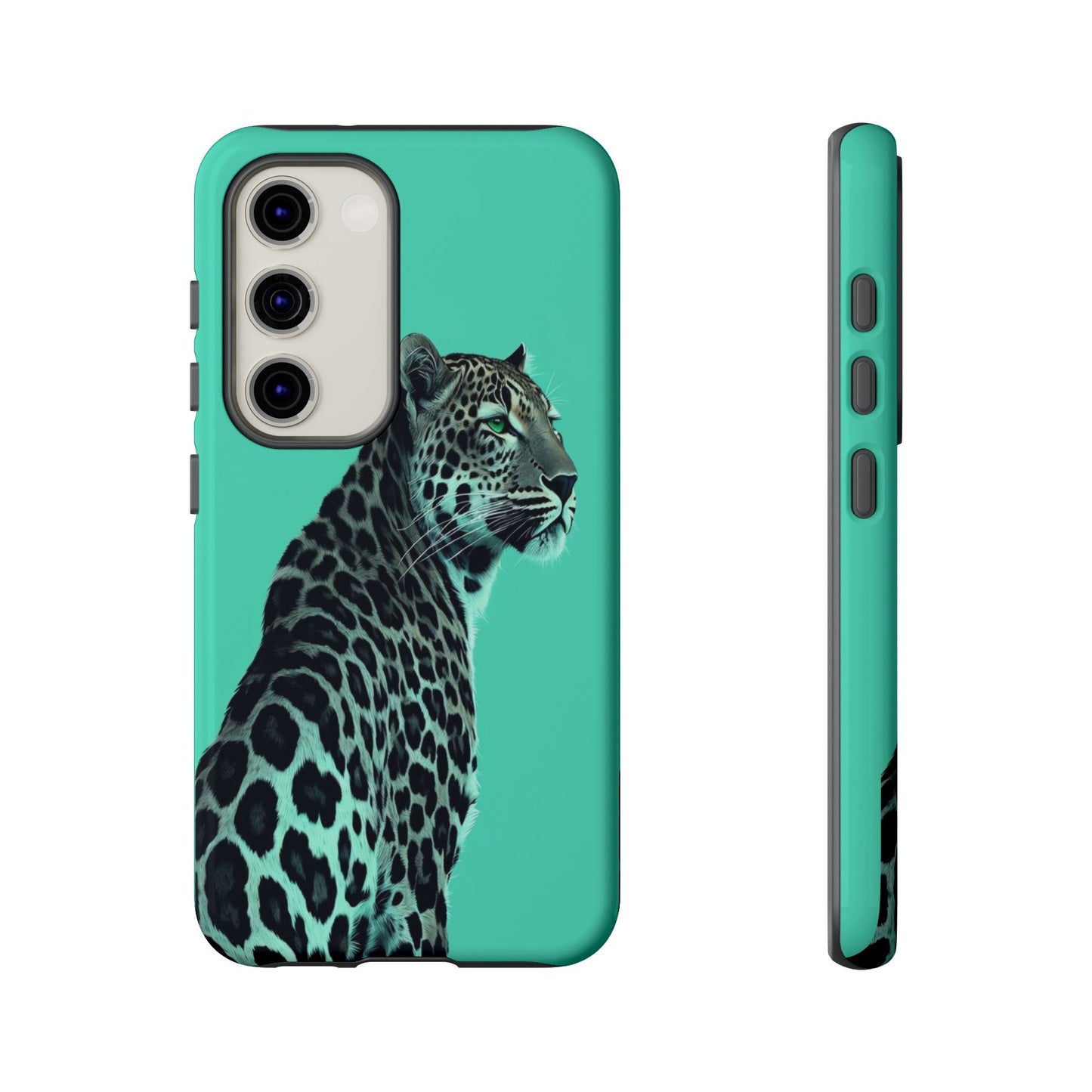 "Afterglow Classic" Mobile Phone Case