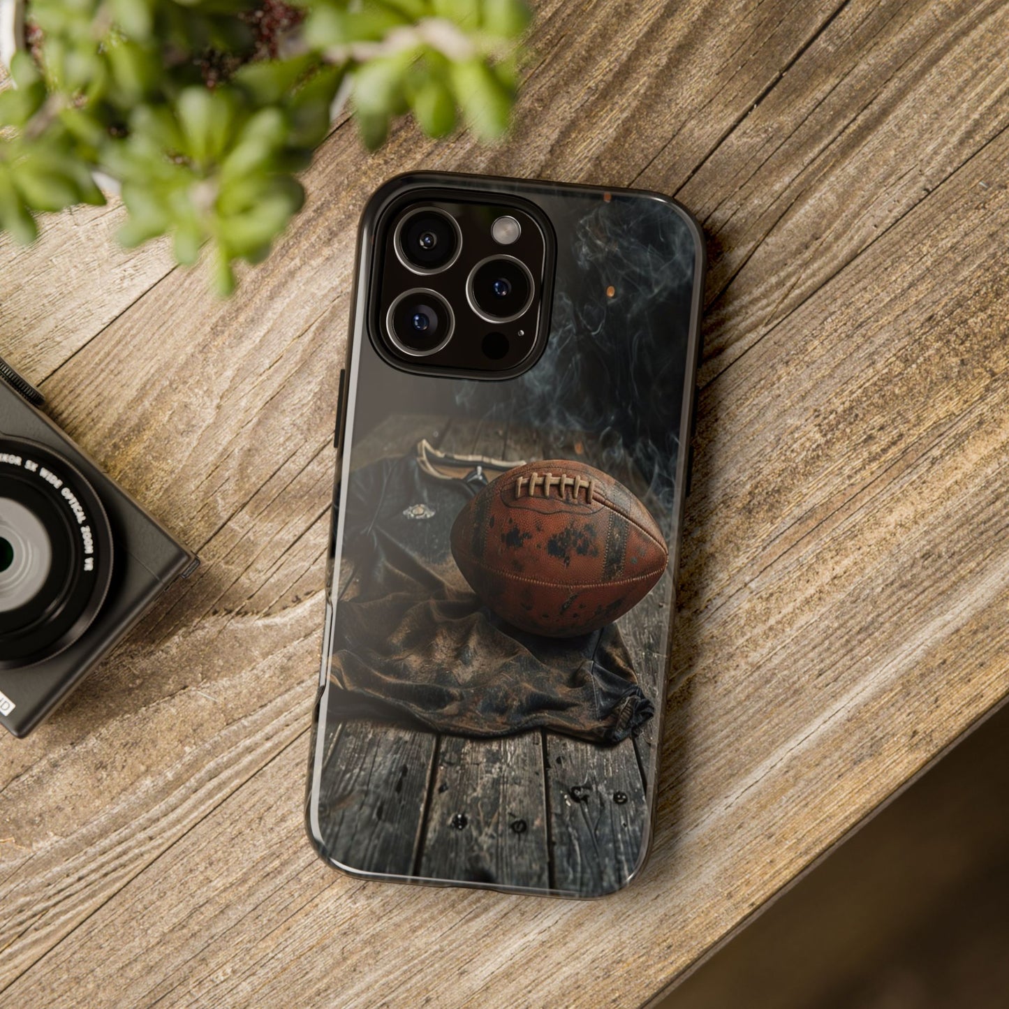 "Vintage Grit" Mobile Phone Case