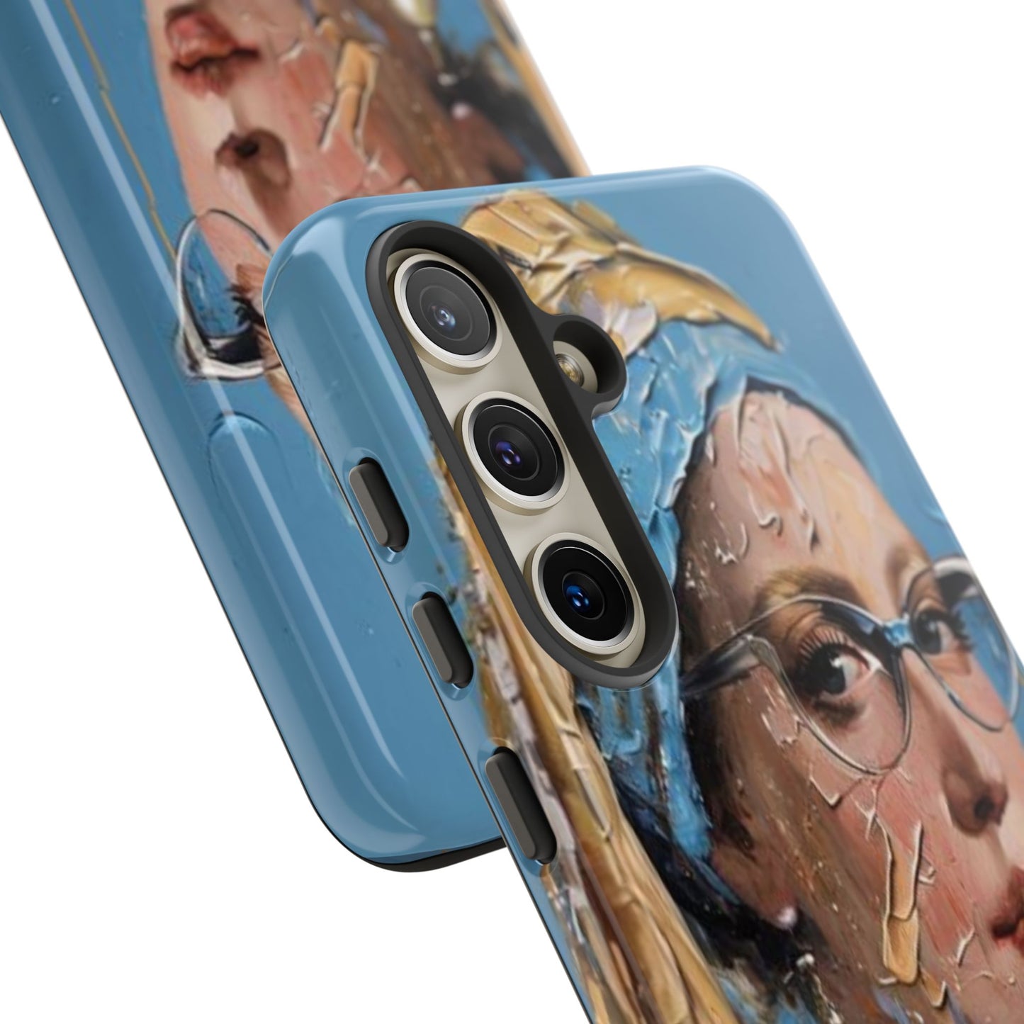 "Pearl Swag" Mobile Phone Case