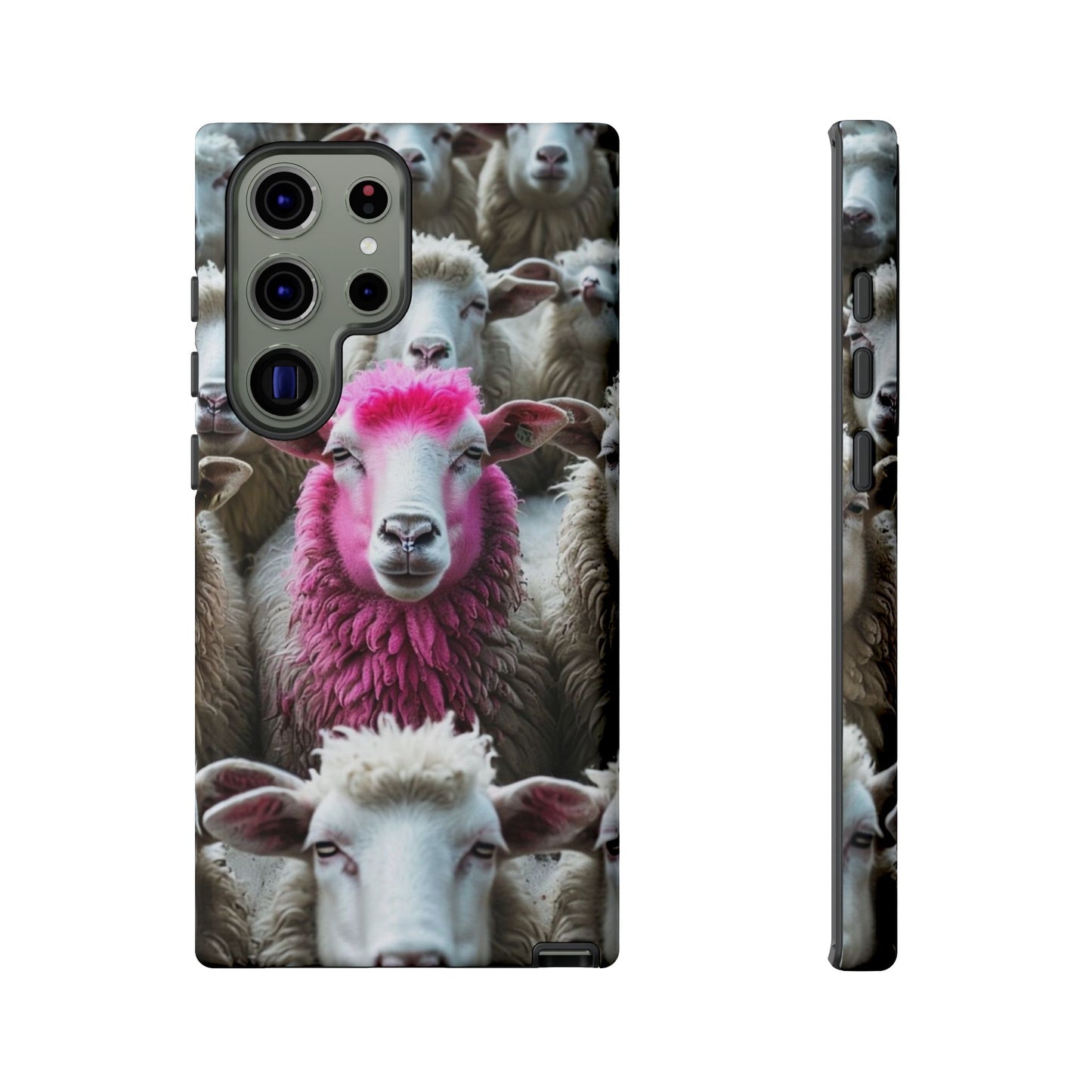 "Ewe do Ewe" Mobile PhoneCase