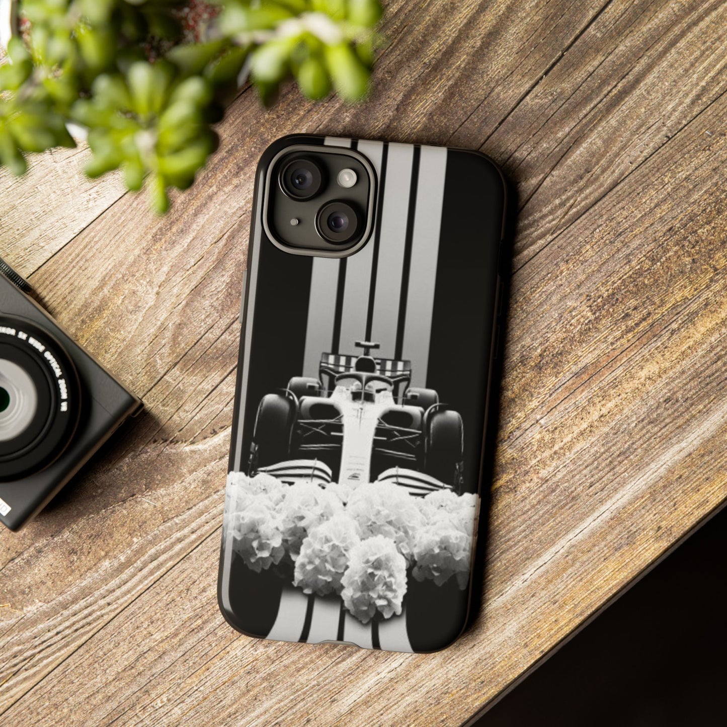 "Fast and Florious" Mobile Phone Case