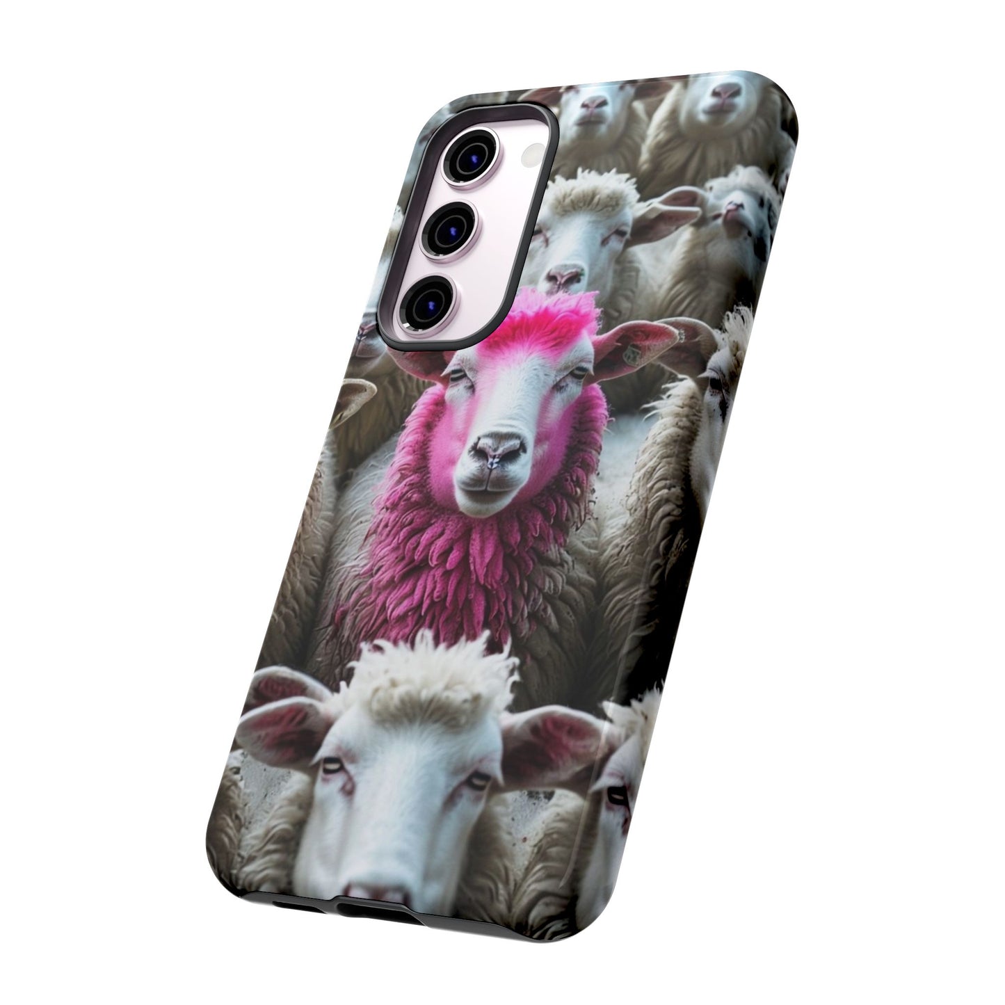 "Ewe do Ewe" Mobile PhoneCase