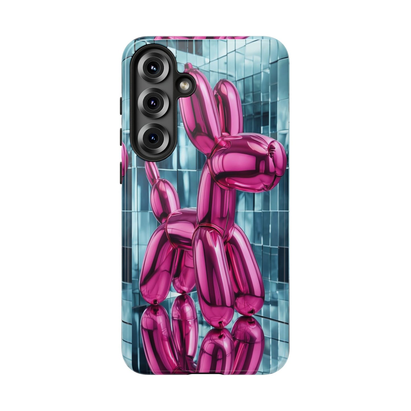 "Pop Pup" Mobile Phone Case