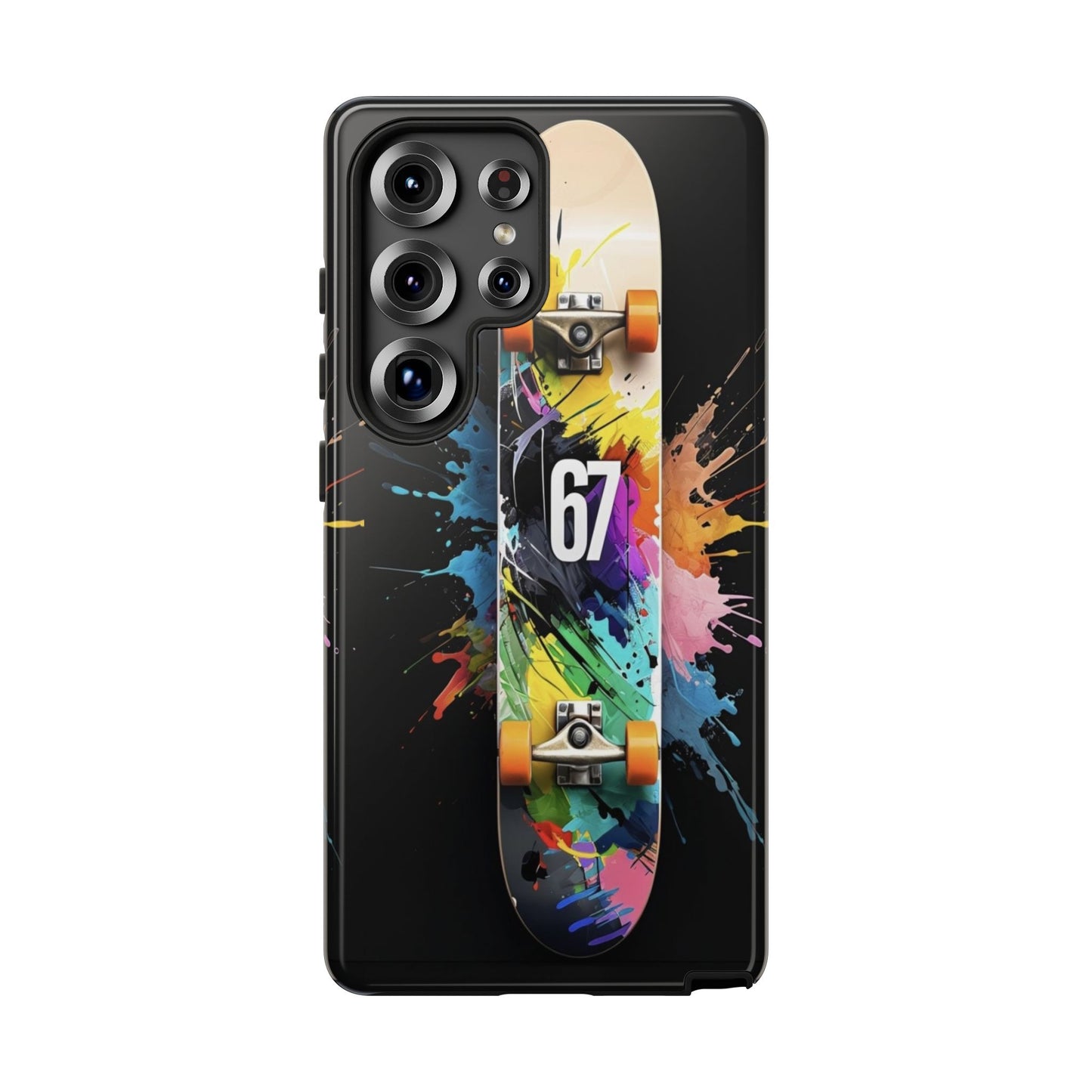 "Six-Seven" Mobile Phone Case