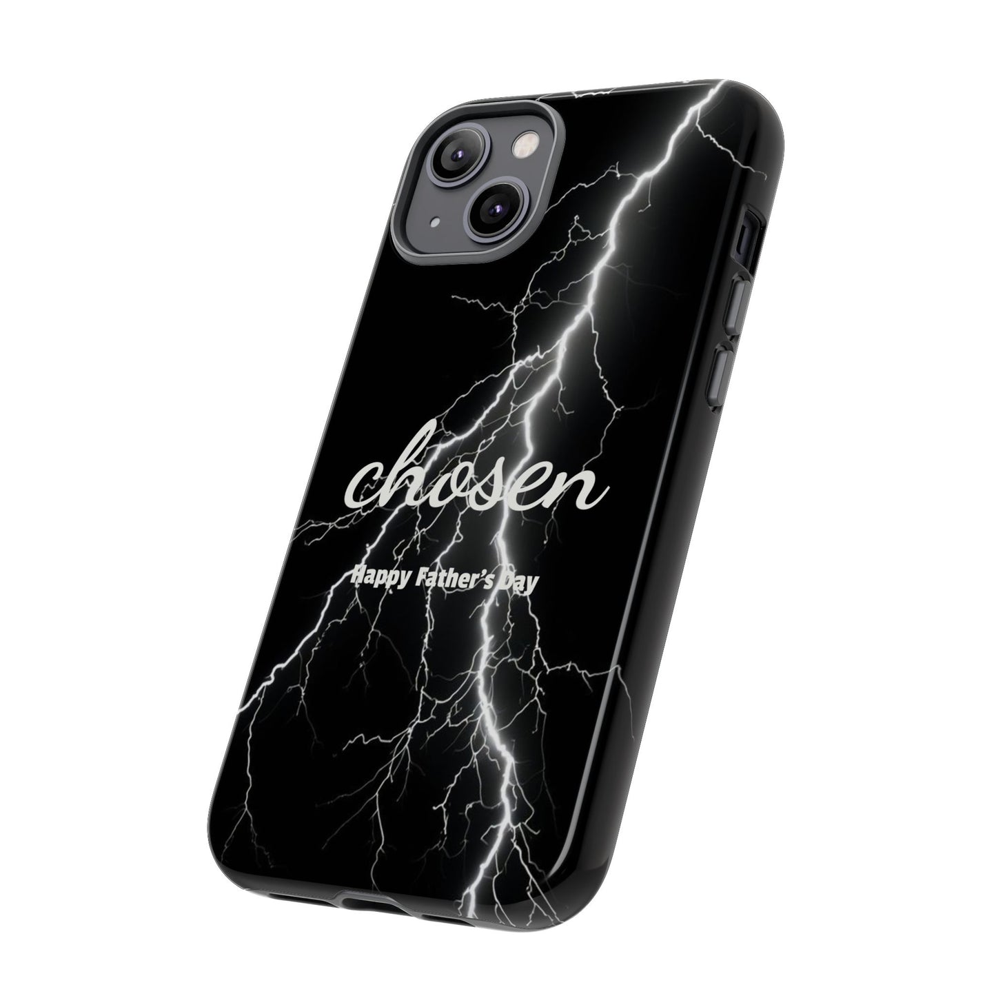 "Chosen" Mobile Phone Case