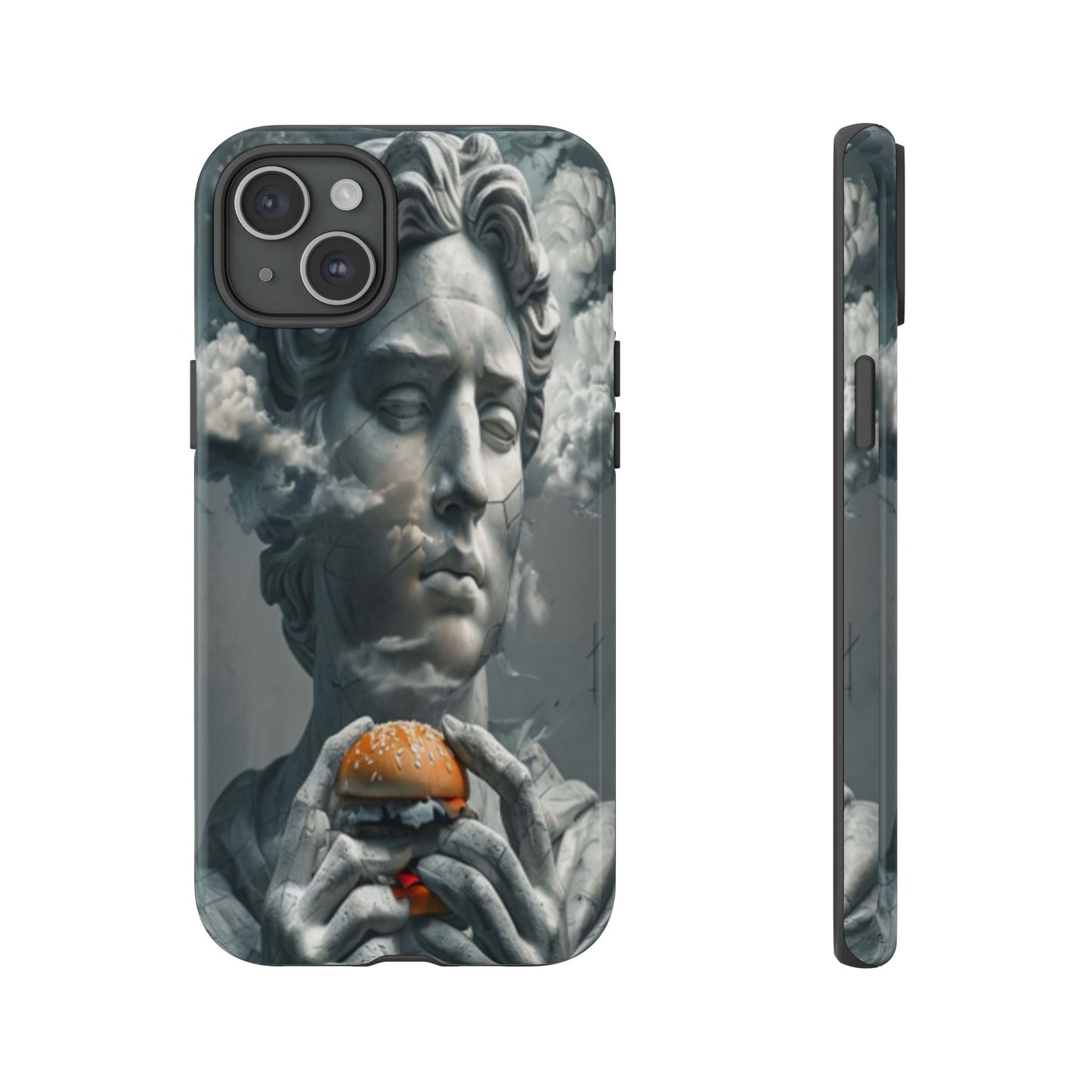 "Imperial Indulgence" Mobile Phone Case