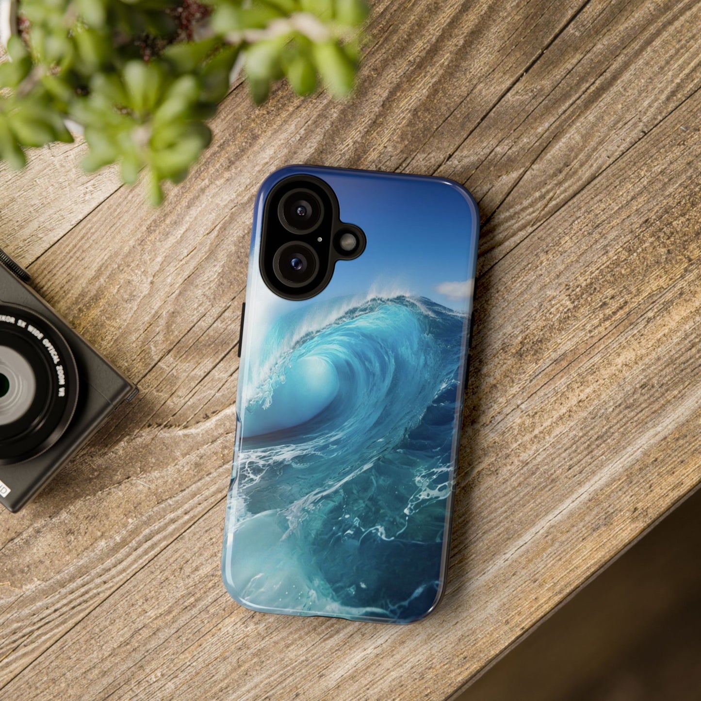 "The One that Got Away" Mobile Phone Case