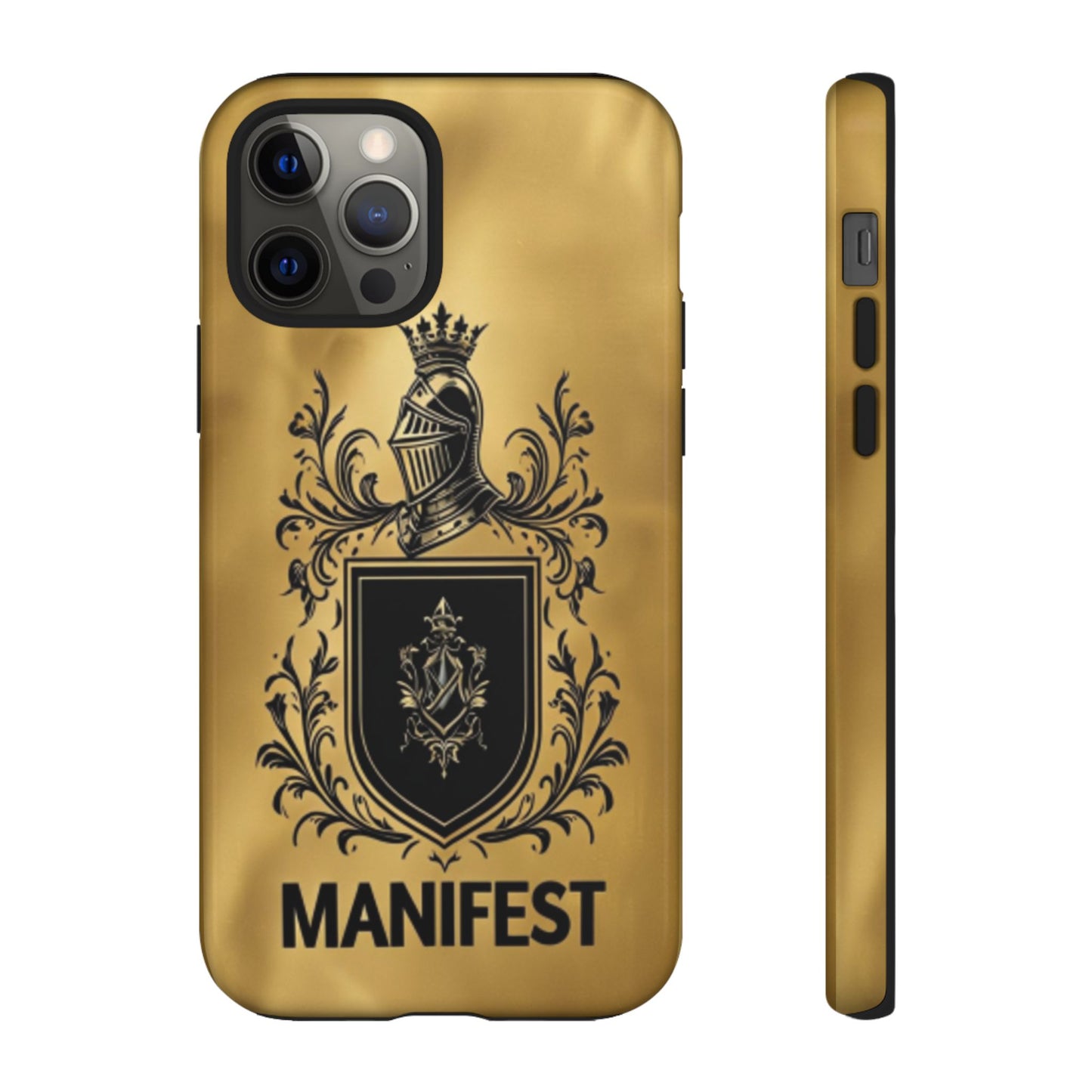 "Armour Up" Mobile Phone Case