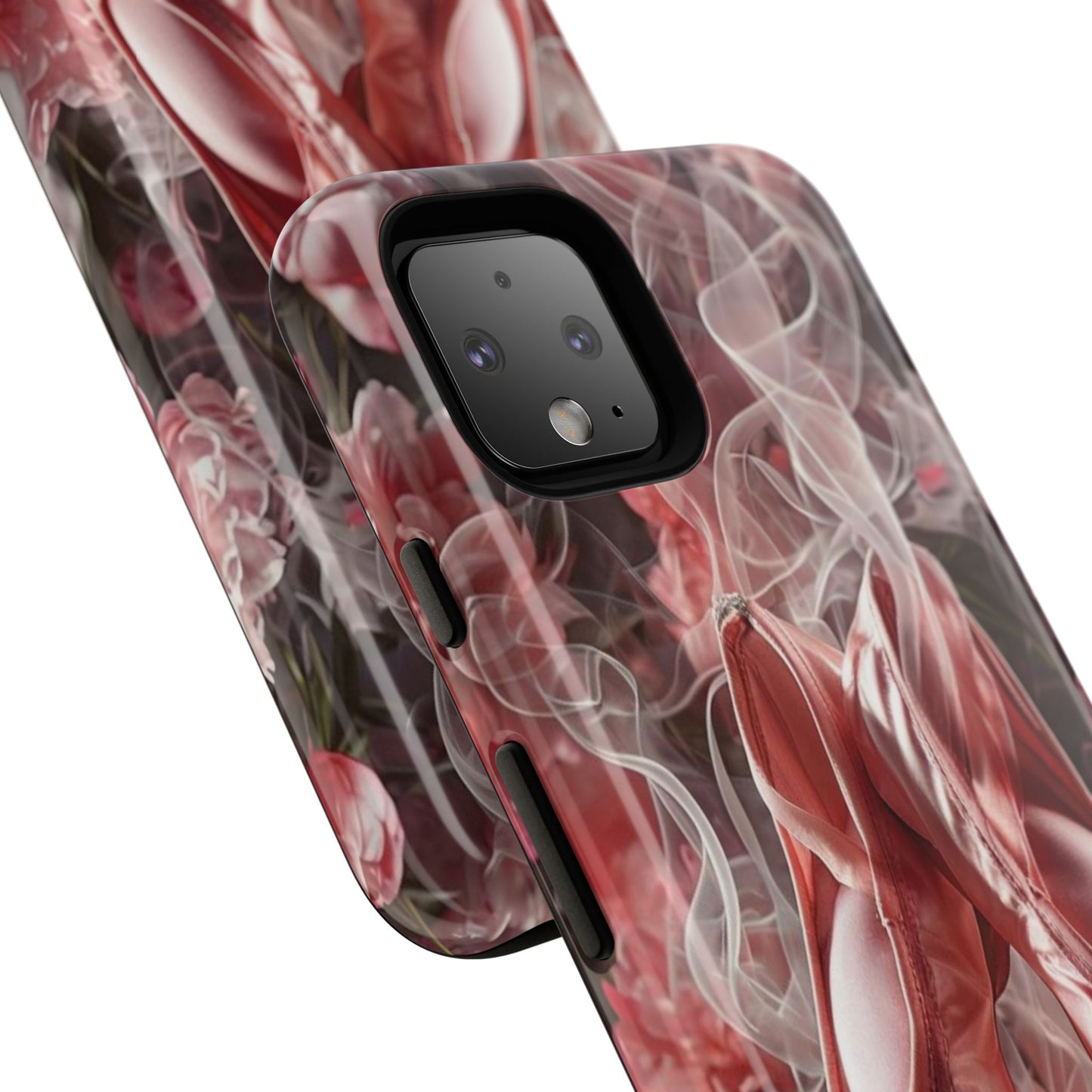 "Break a Leg, not a Stem" Mobile Phone Case