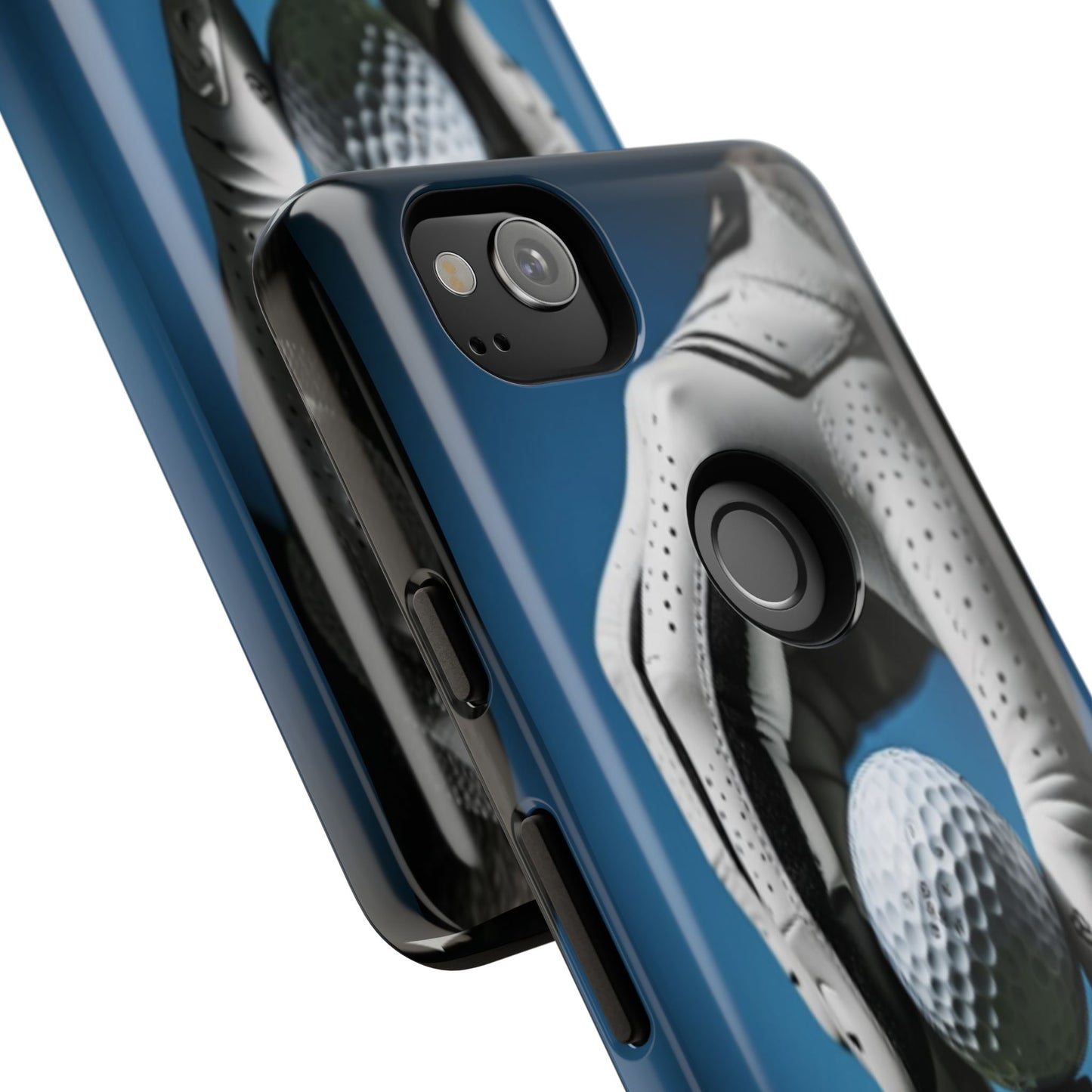 "Ready to Play" Mobile Phone Case