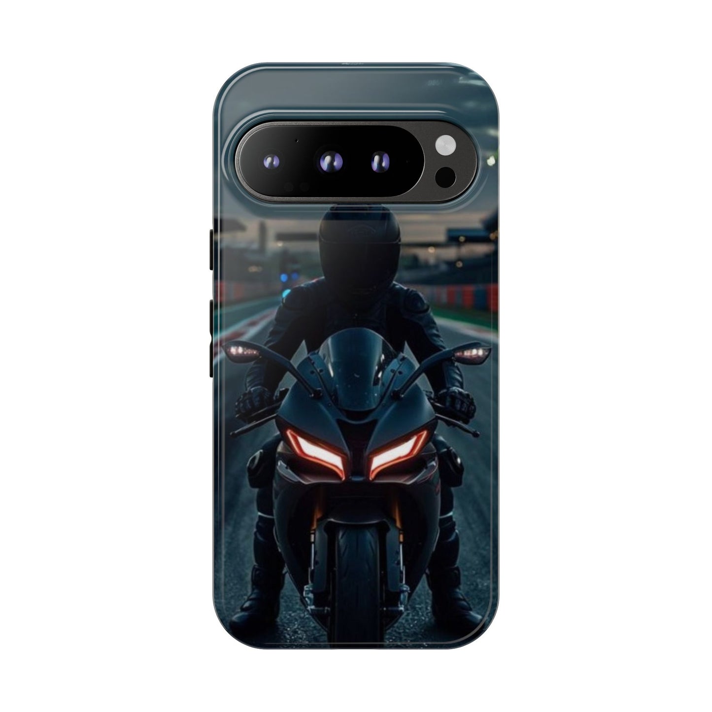 "Full Noise" Mobile Phone Case