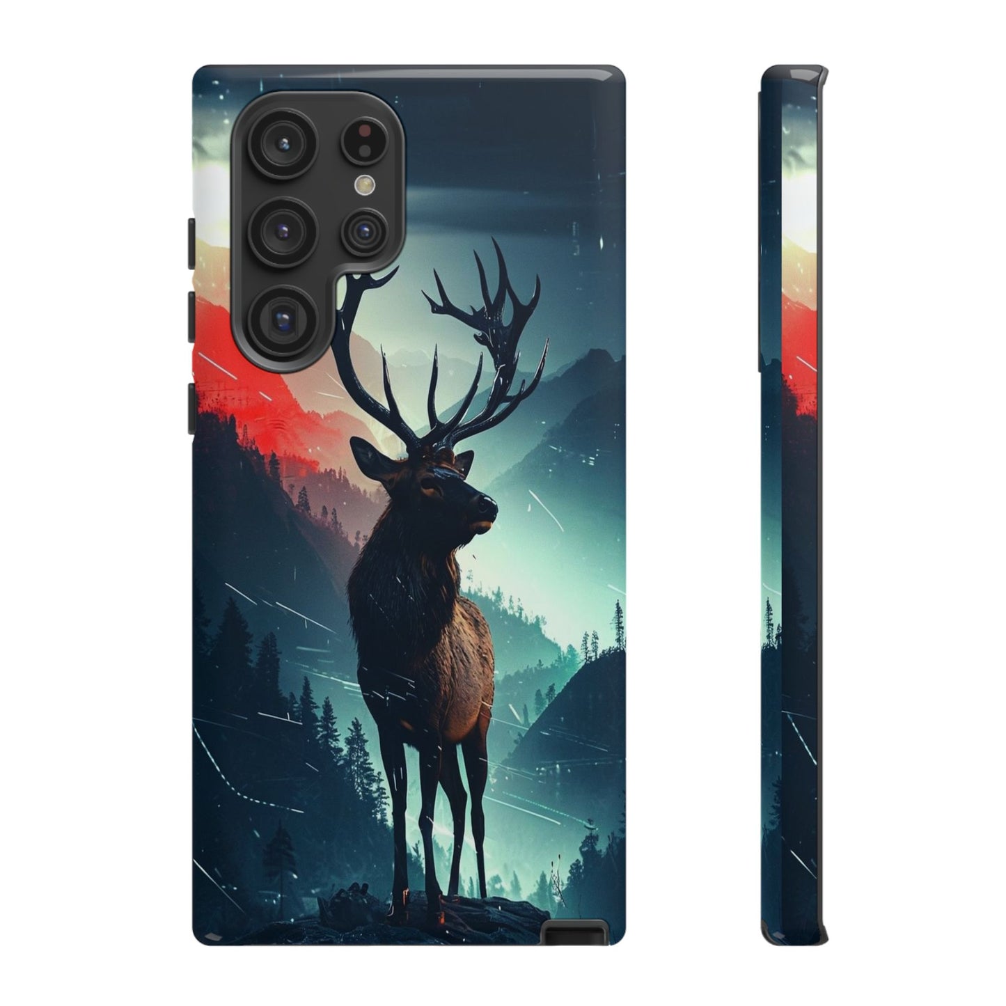 "Stag Do" Mobile Phone Case