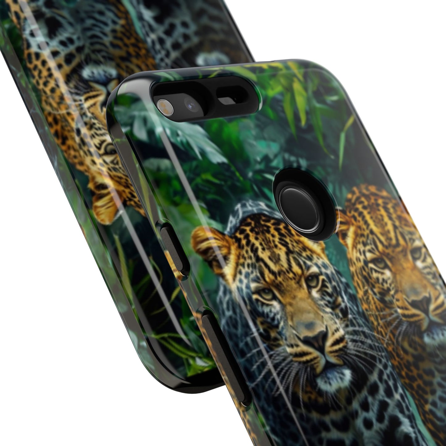 "Life is Short.  Keep Moving" Mobile Phone Case