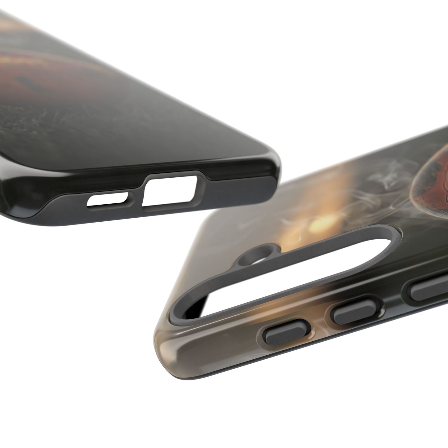 "Rugby" Mobile Phone Case