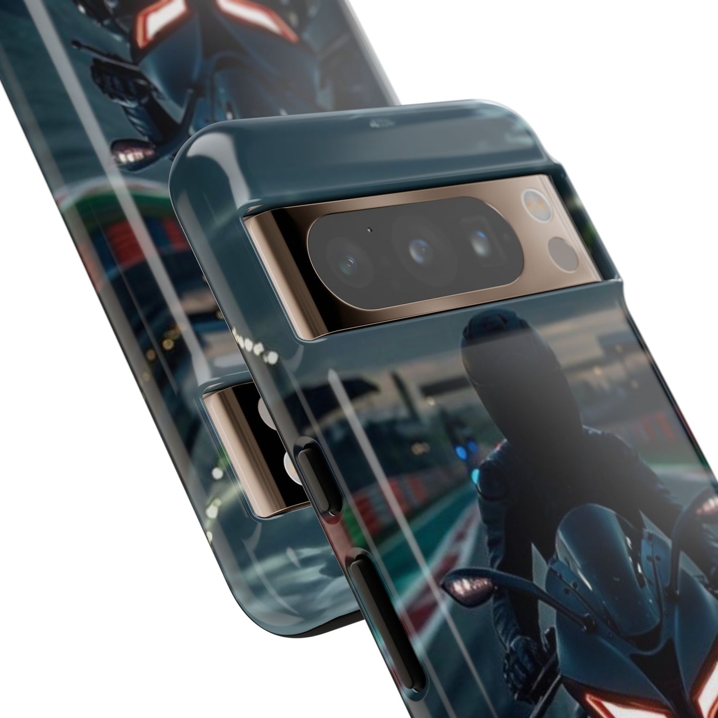 "Full Noise" Mobile Phone Case