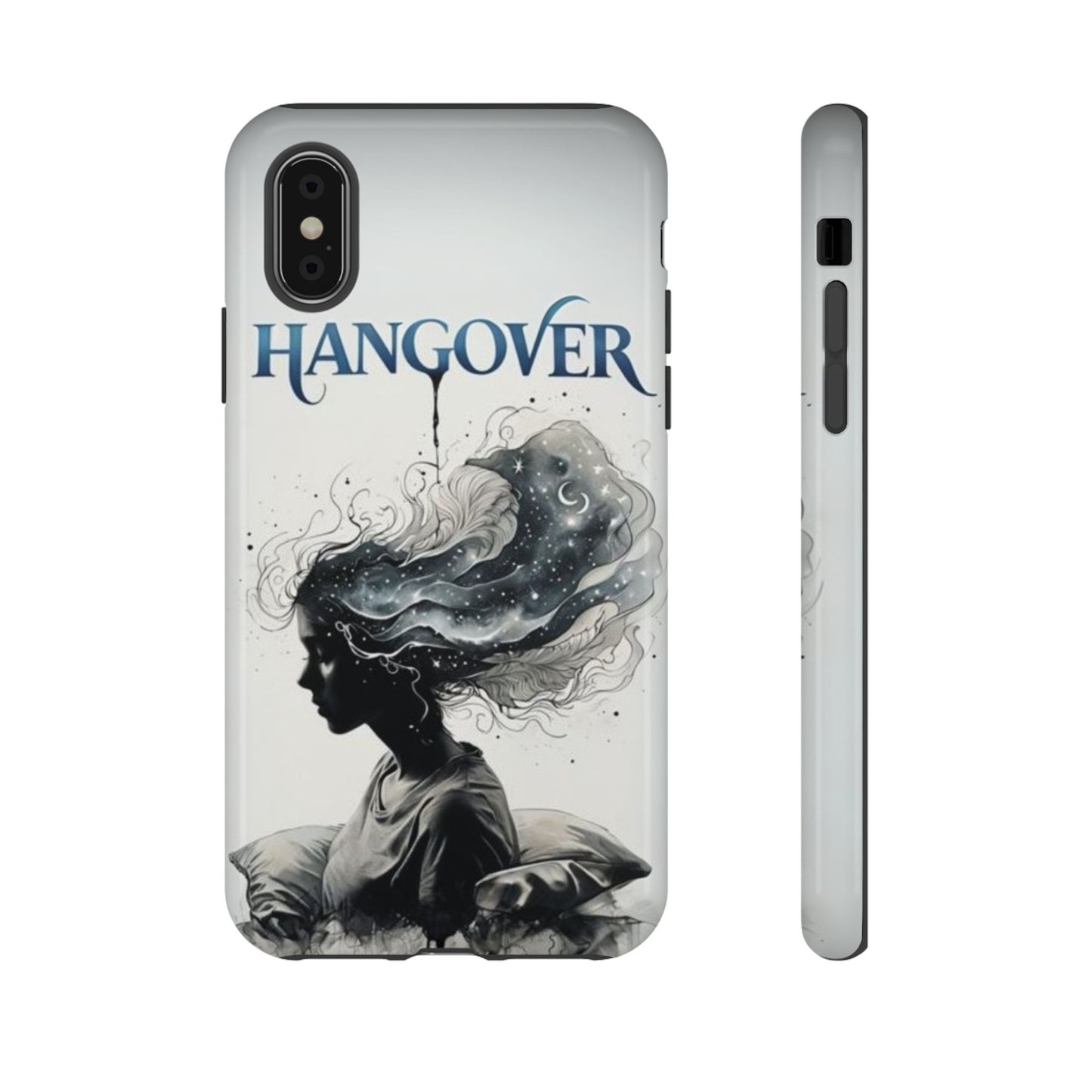 "Beauty and the Beast" Mobile Phone Case
