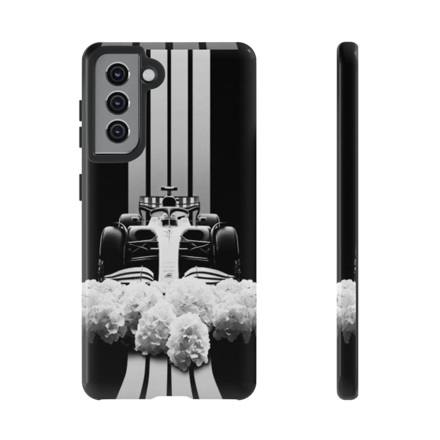 "Fast and Florious" Mobile Phone Case