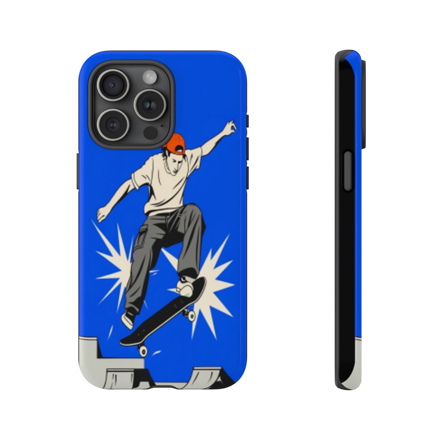 "Park Air" Mobile Phone Case
