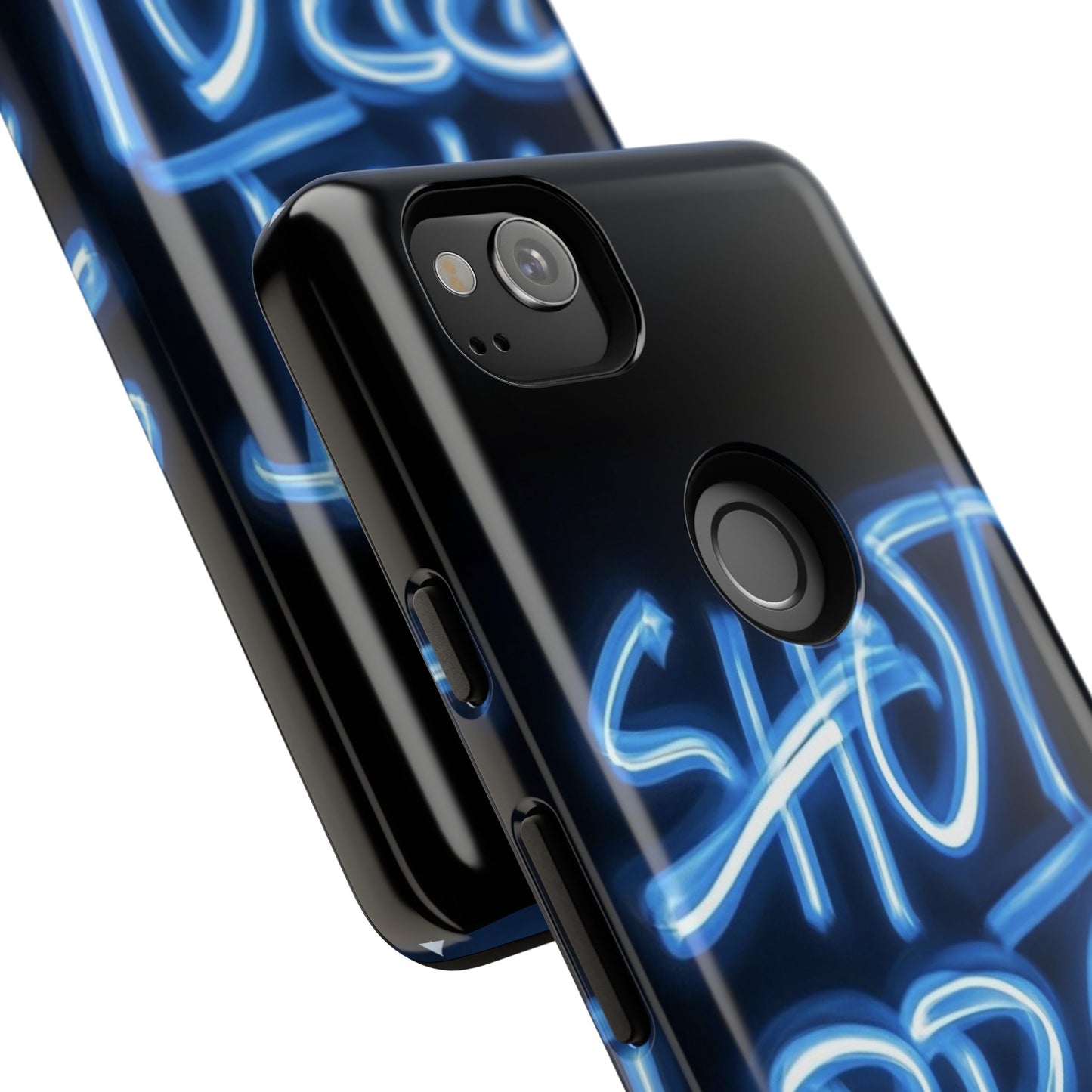 "Shot Bro" Mobile Phone Case