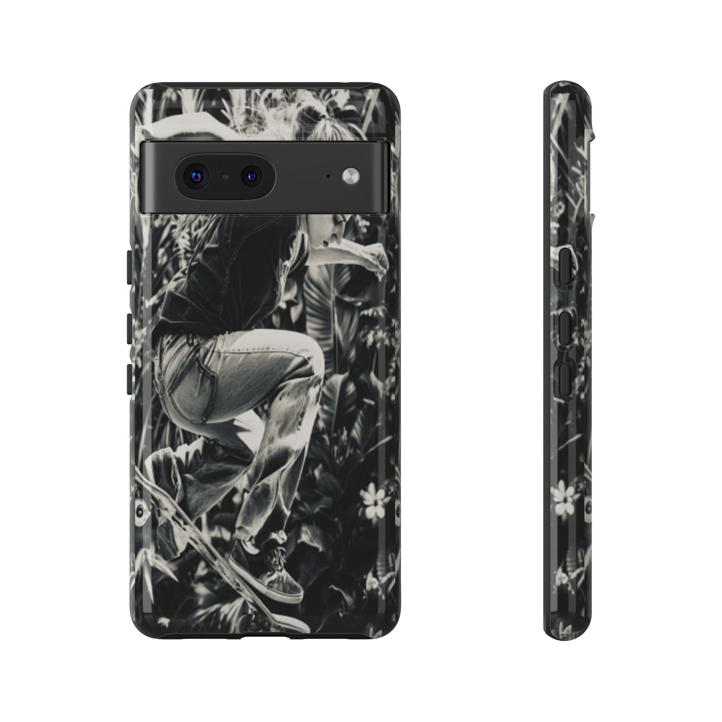 "Chill Bruh" Mobile Phone Case