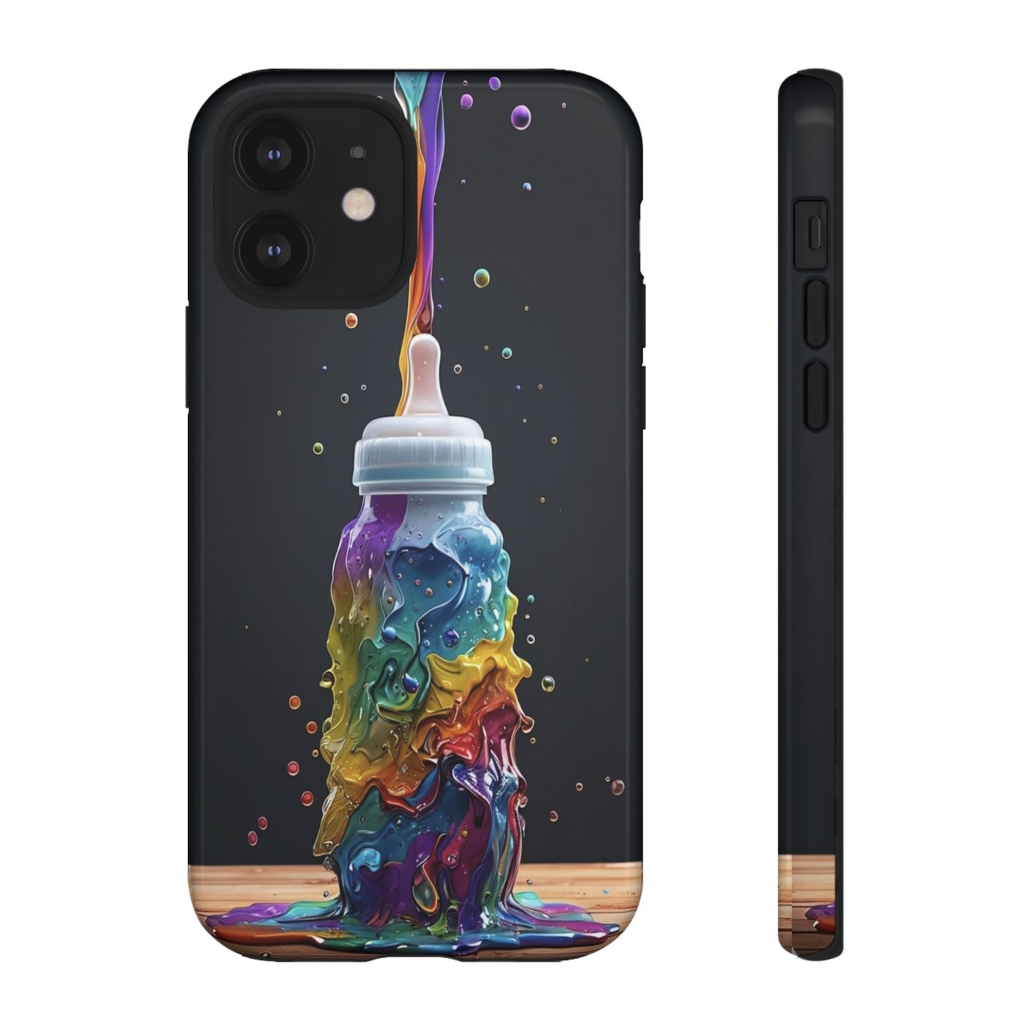 "Friday Night Drinks" Mobile Phone Case
