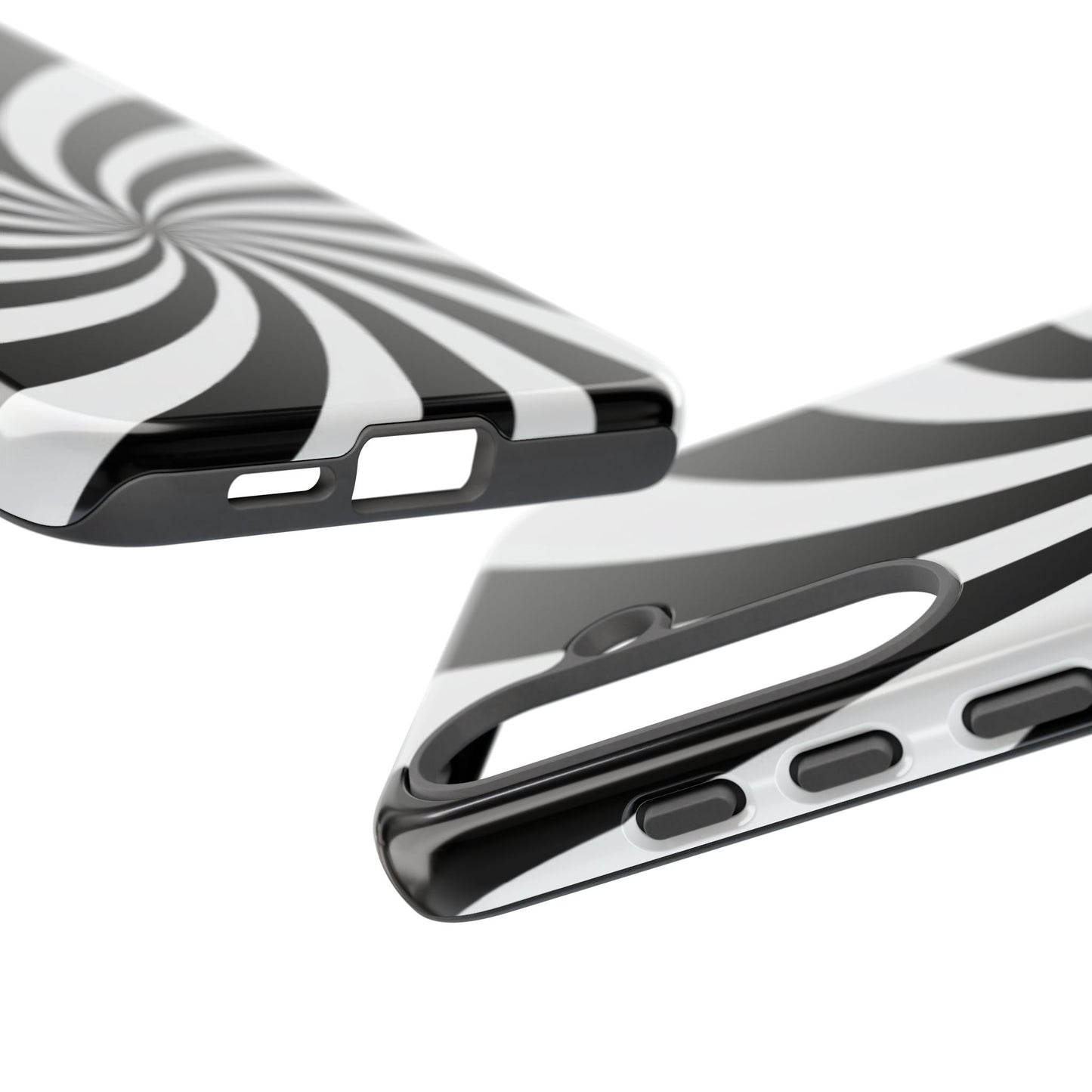 "Spin Cycle" Mobile Phone Case